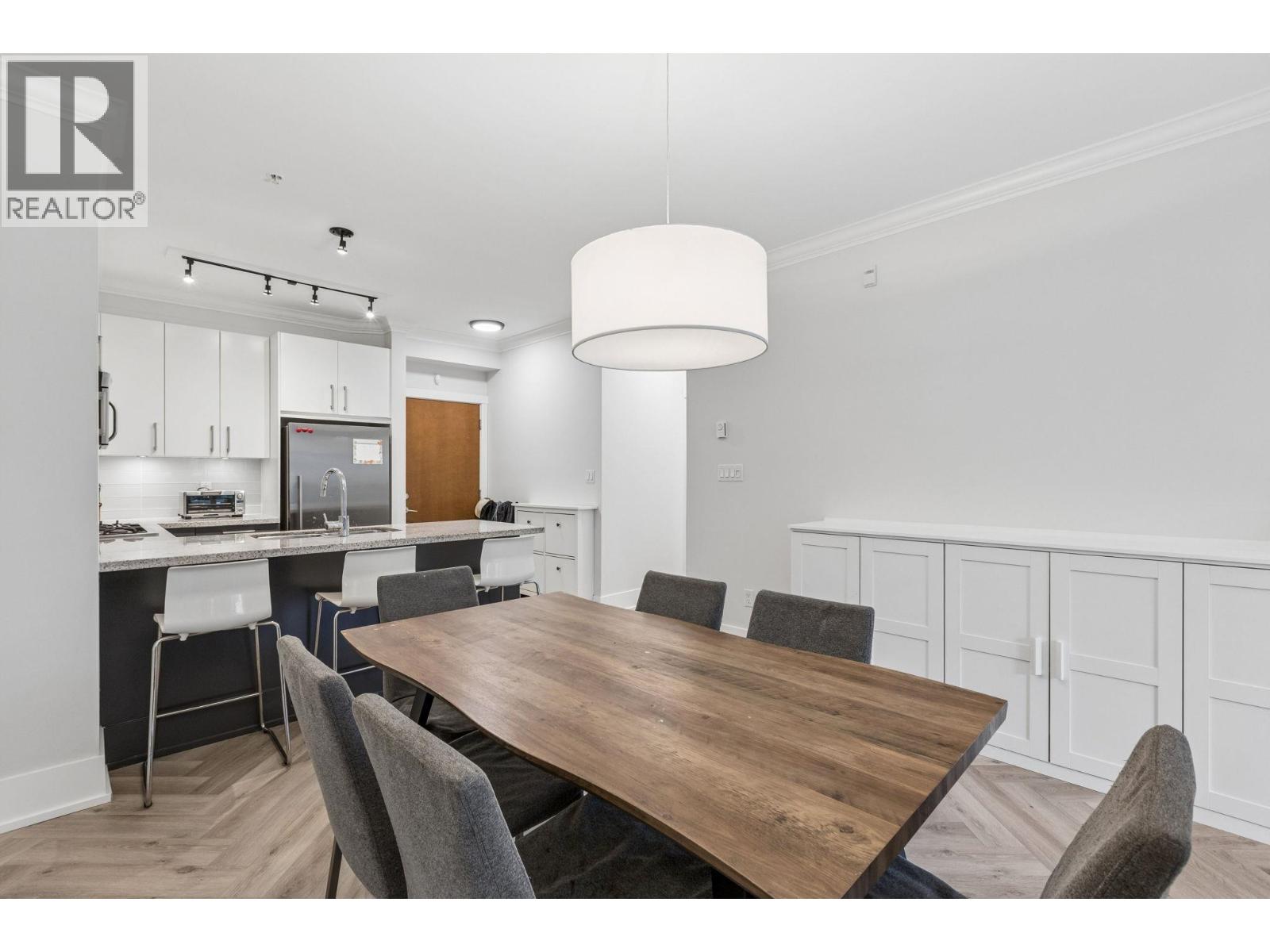 107 159 W 22nd Street, North Vancouver, British Columbia  V7M 0B6 - Photo 12 - R3097833