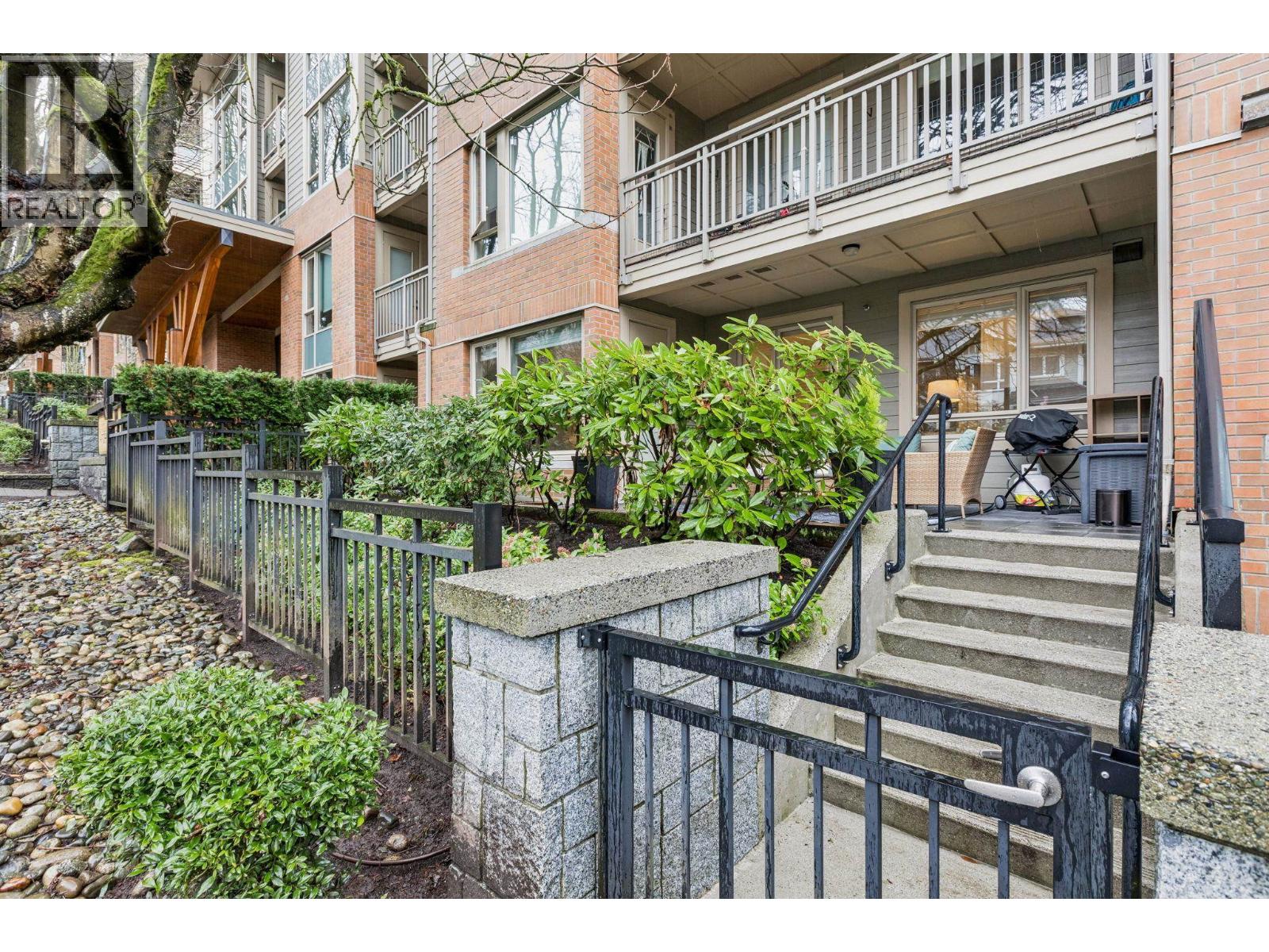 107 159 W 22nd Street, North Vancouver, British Columbia  V7M 0B6 - Photo 28 - R3097833