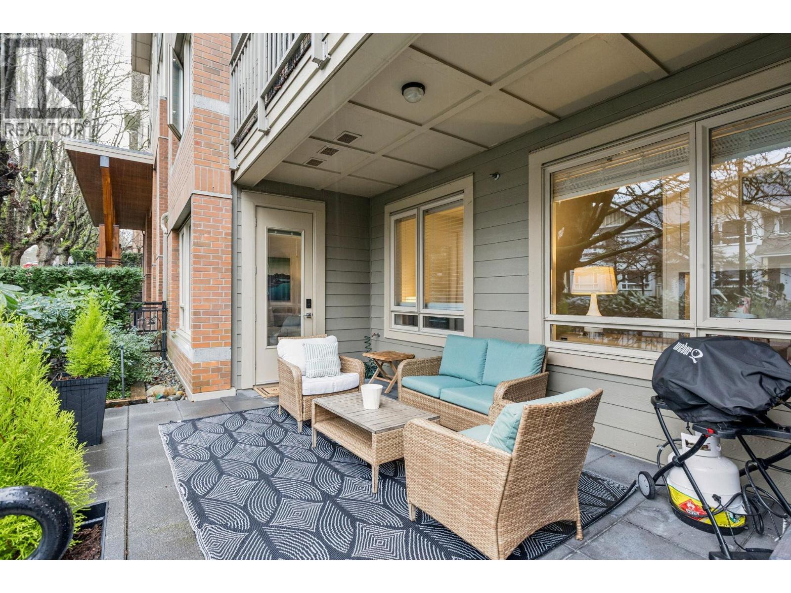 107 159 W 22nd Street, North Vancouver, British Columbia  V7M 0B6 - Photo 27 - R3097833