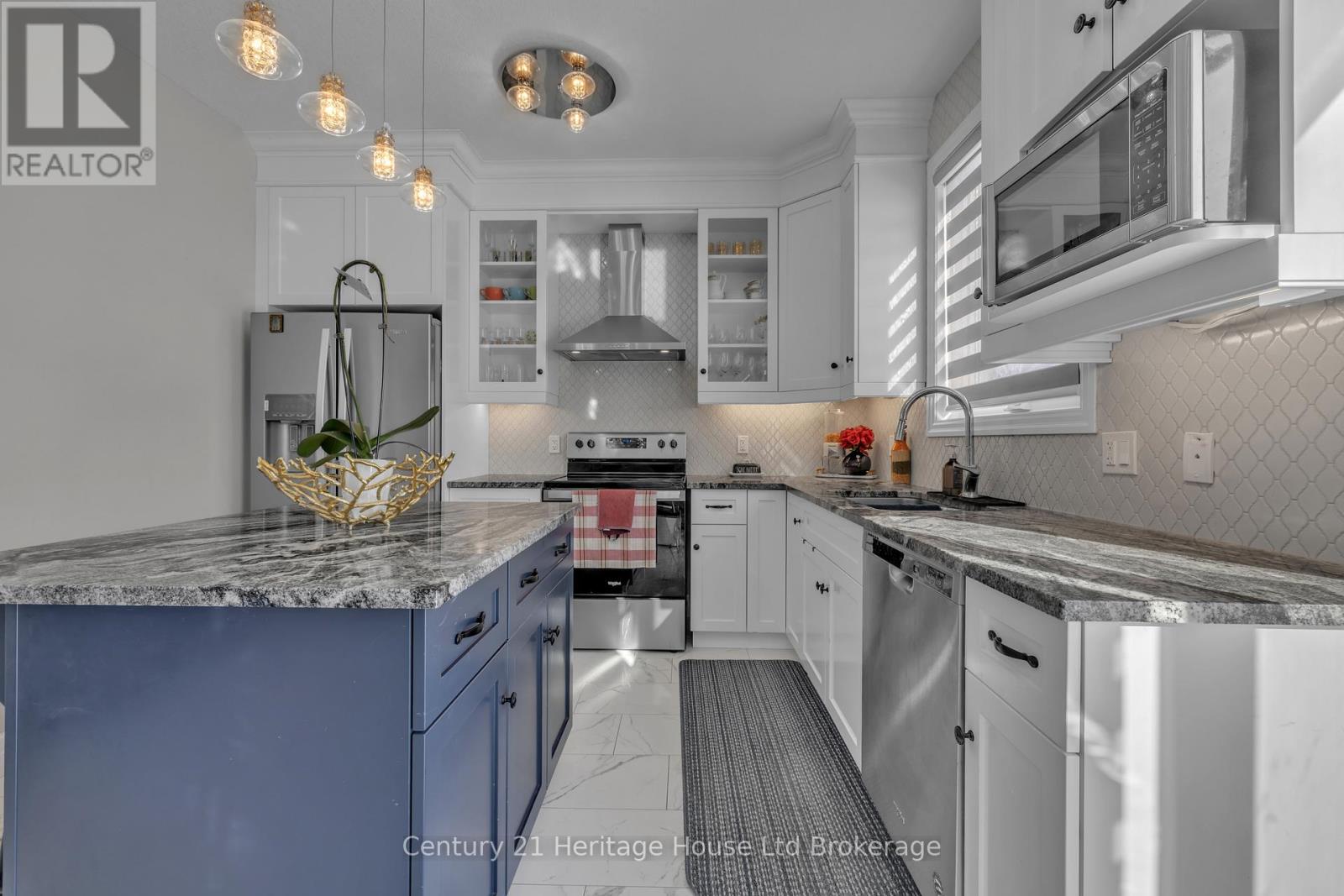 97 Beech Boulevard, Tillsonburg, Ontario  N4G 5S1 - Photo 11 - X12866924