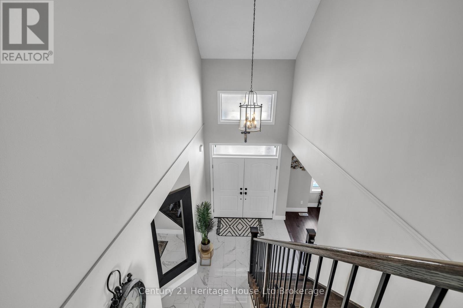 97 Beech Boulevard, Tillsonburg, Ontario  N4G 5S1 - Photo 17 - X12866924