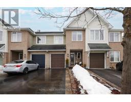 104 HILLMAN MARSH WAY, Ottawa, Ontario