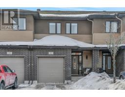 277 LOSINO CRESCENT, Ottawa, Ontario