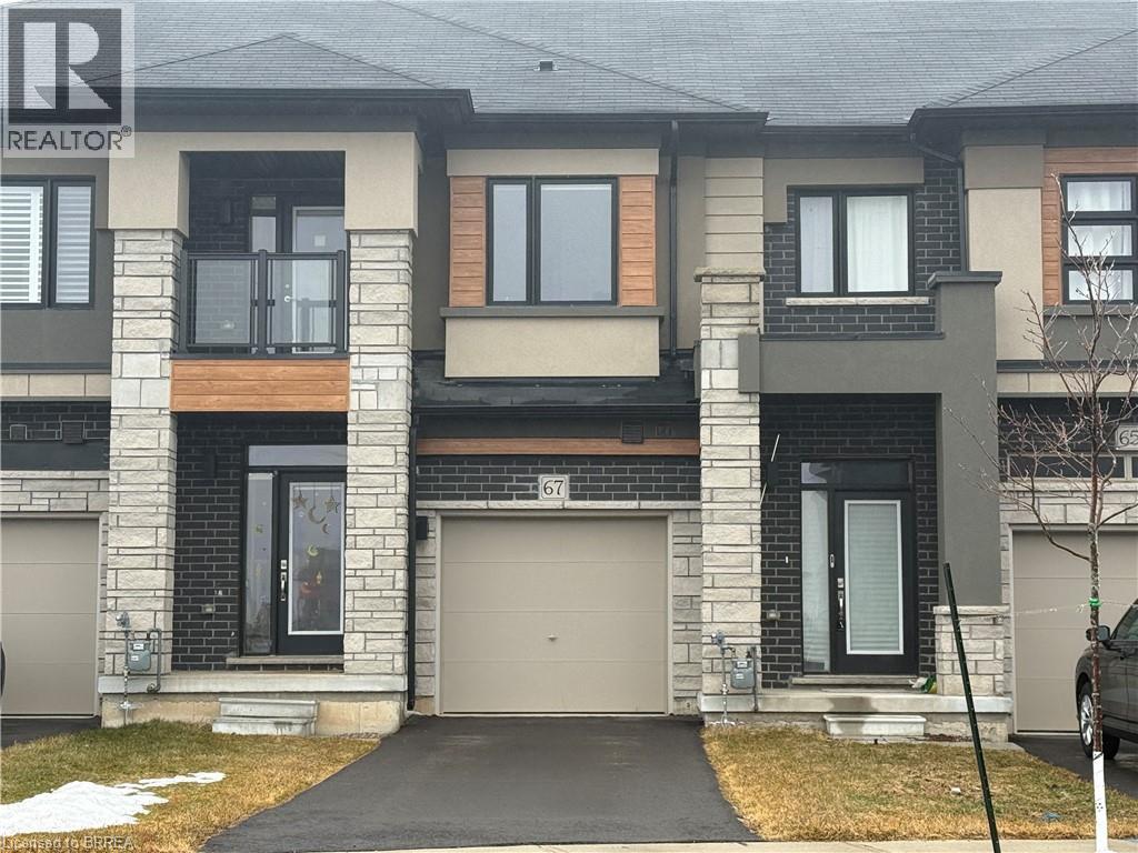 67 GEORGE BRIER Drive W, paris, Ontario