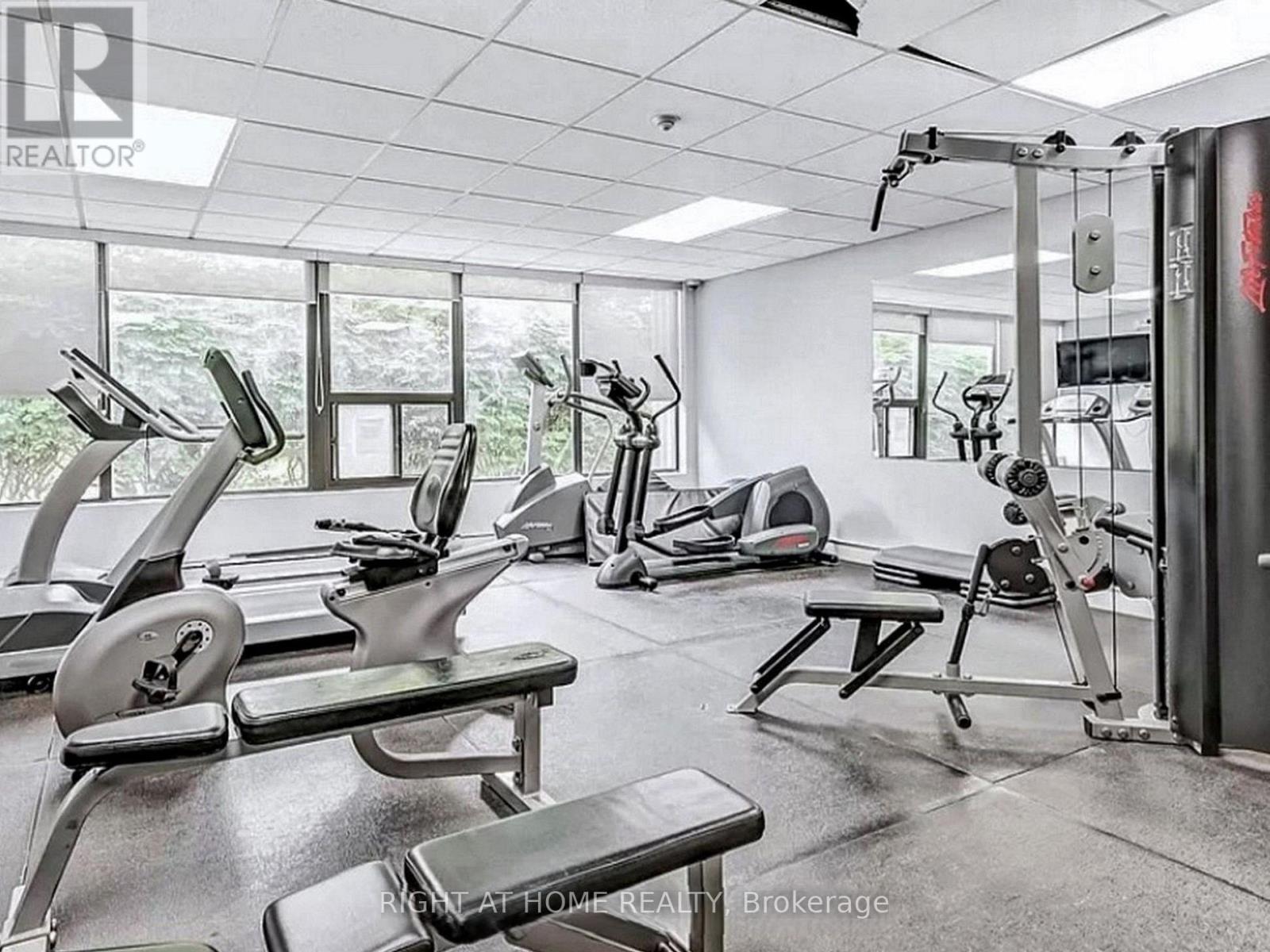 512 - 7460 Bathurst Street, Vaughan, Ontario  L4J 7K9 - Photo 43 - N12676648