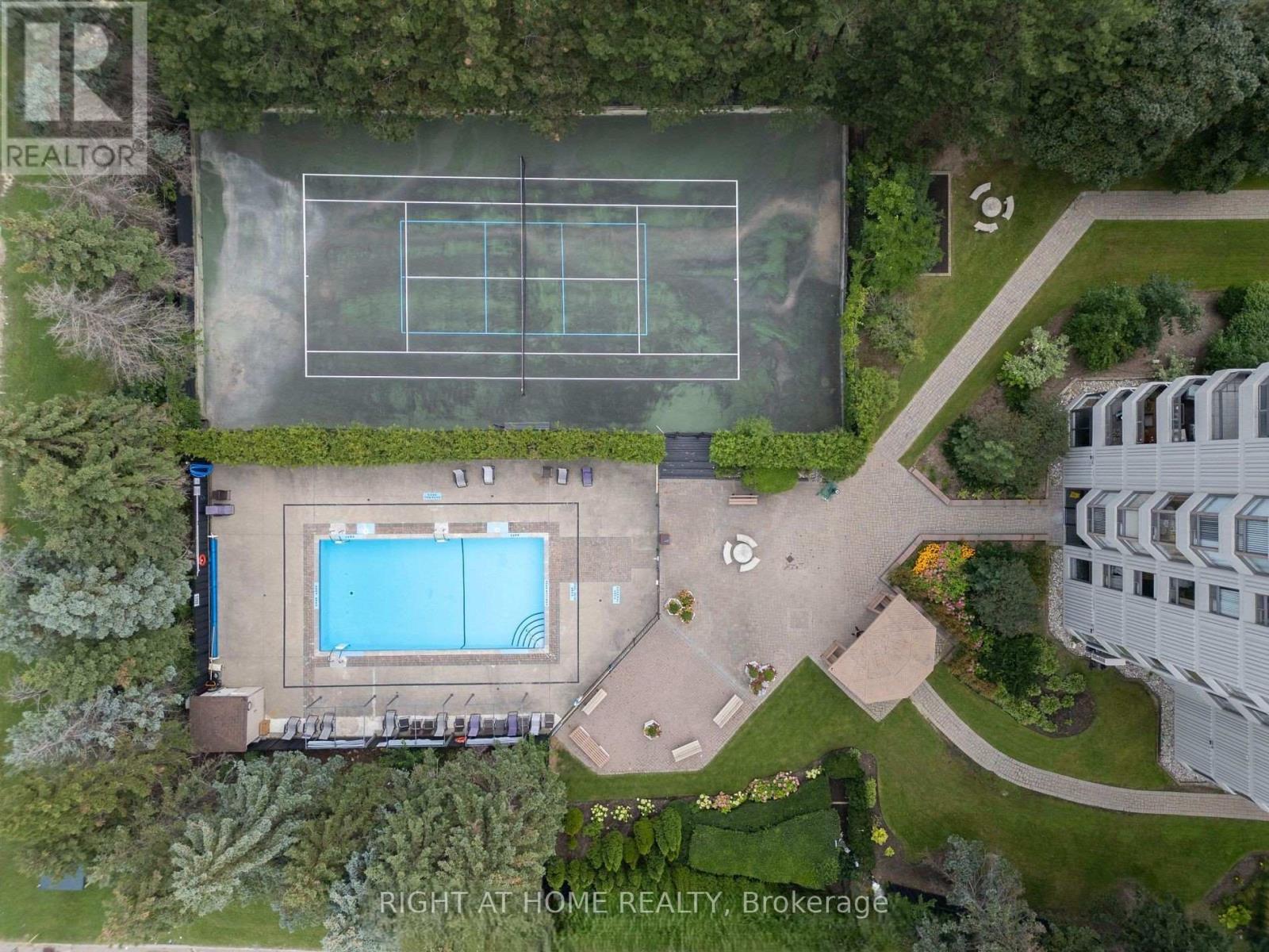 512 - 7460 Bathurst Street, Vaughan, Ontario  L4J 7K9 - Photo 33 - N12676648