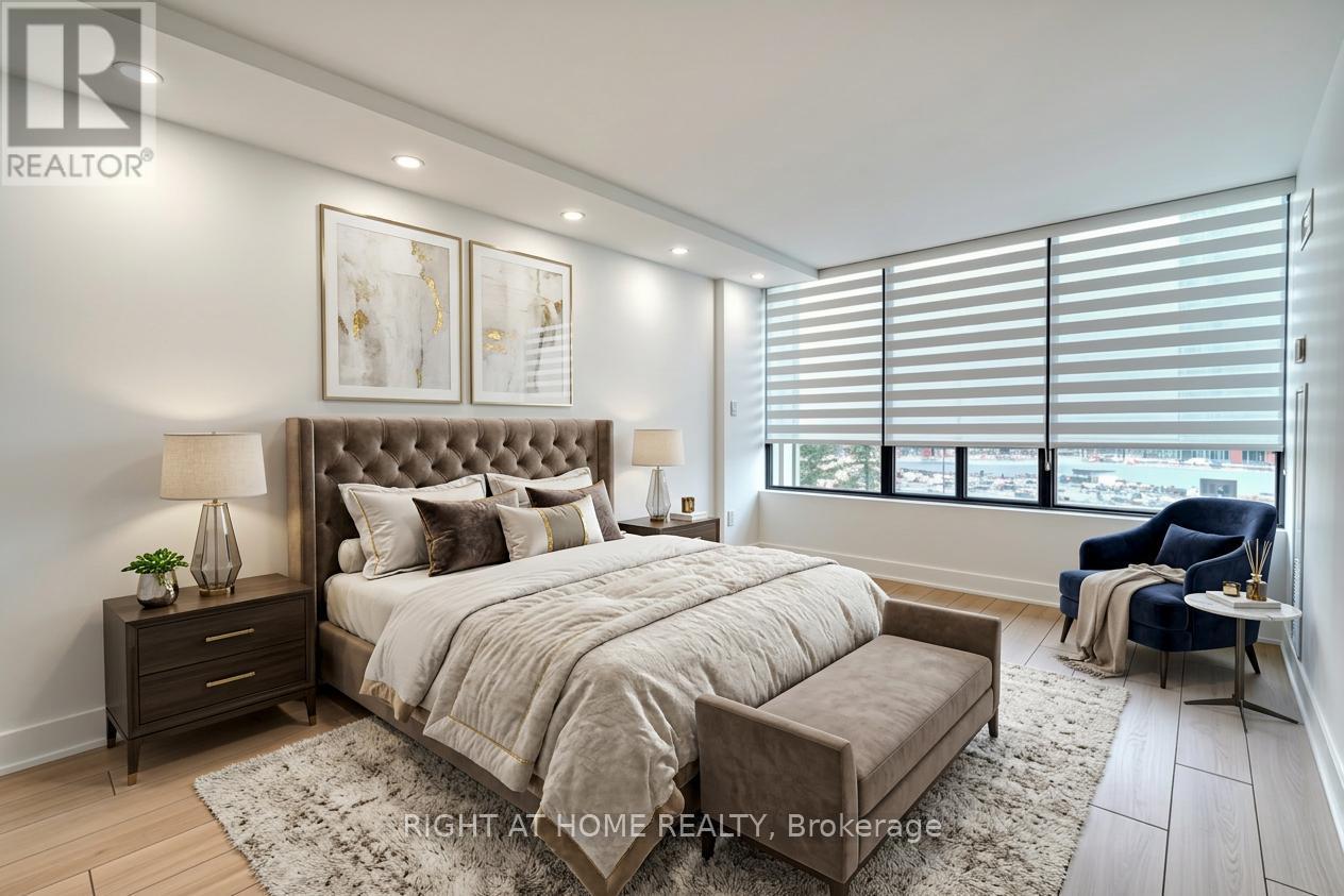 512 - 7460 Bathurst Street, Vaughan, Ontario  L4J 7K9 - Photo 17 - N12676648