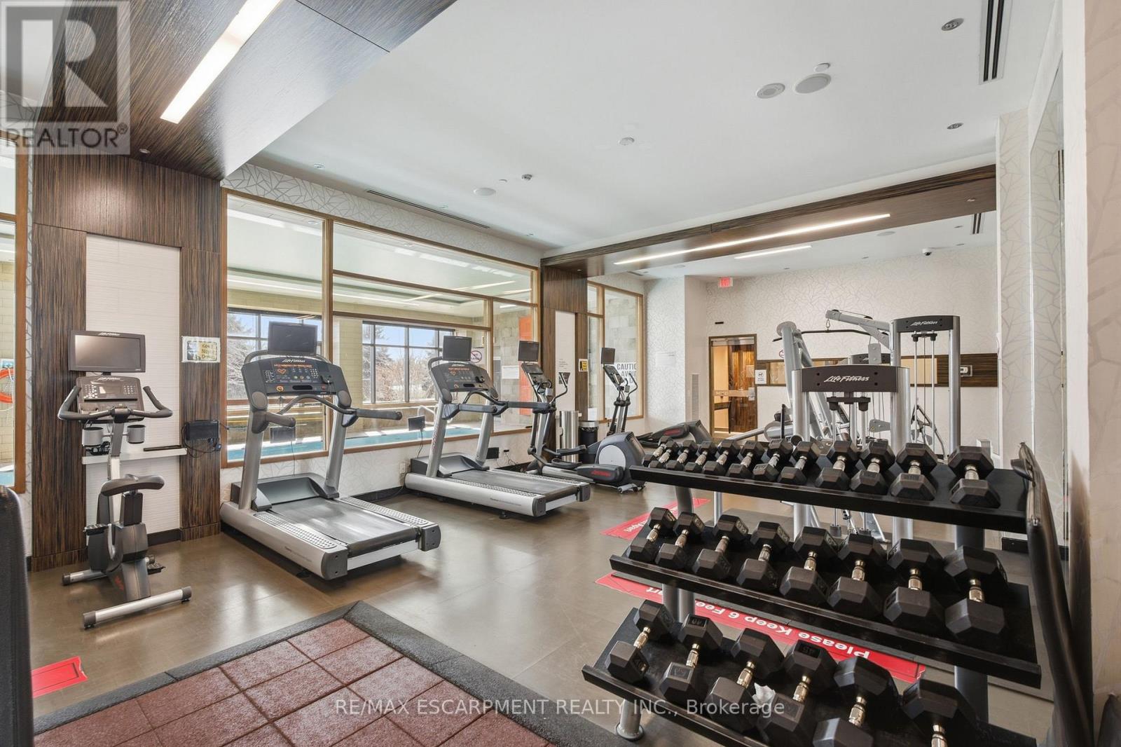 1210 - 277 South Park Road, Markham, Ontario  L3T 0B7 - Photo 35 - N12866658