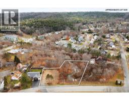 Lot Woodstock Road, Fredericton, New Brunswick