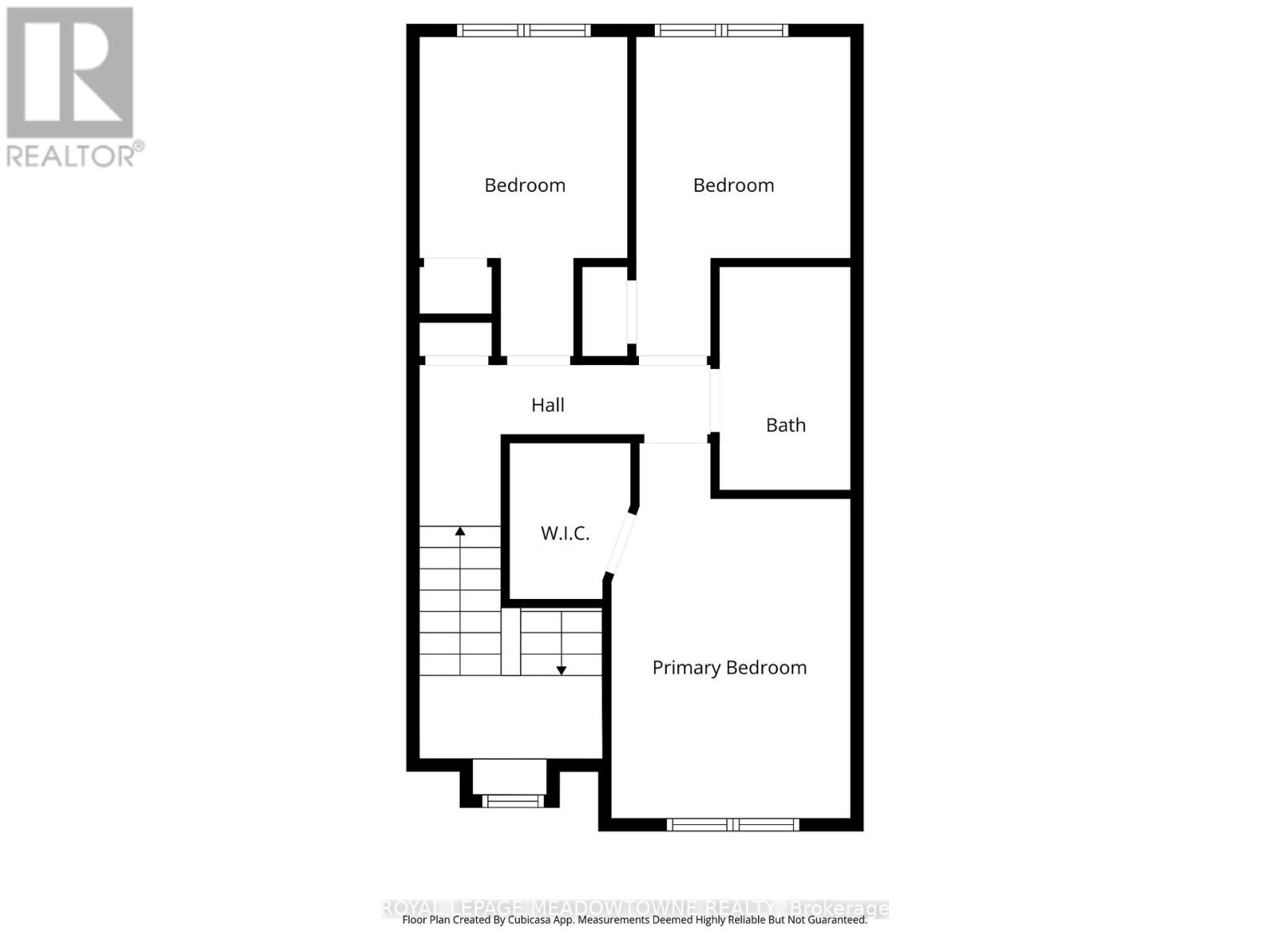 26 Lathbury Street, Brampton, Ontario  L7A 0R5 - Photo 23 - W12860120