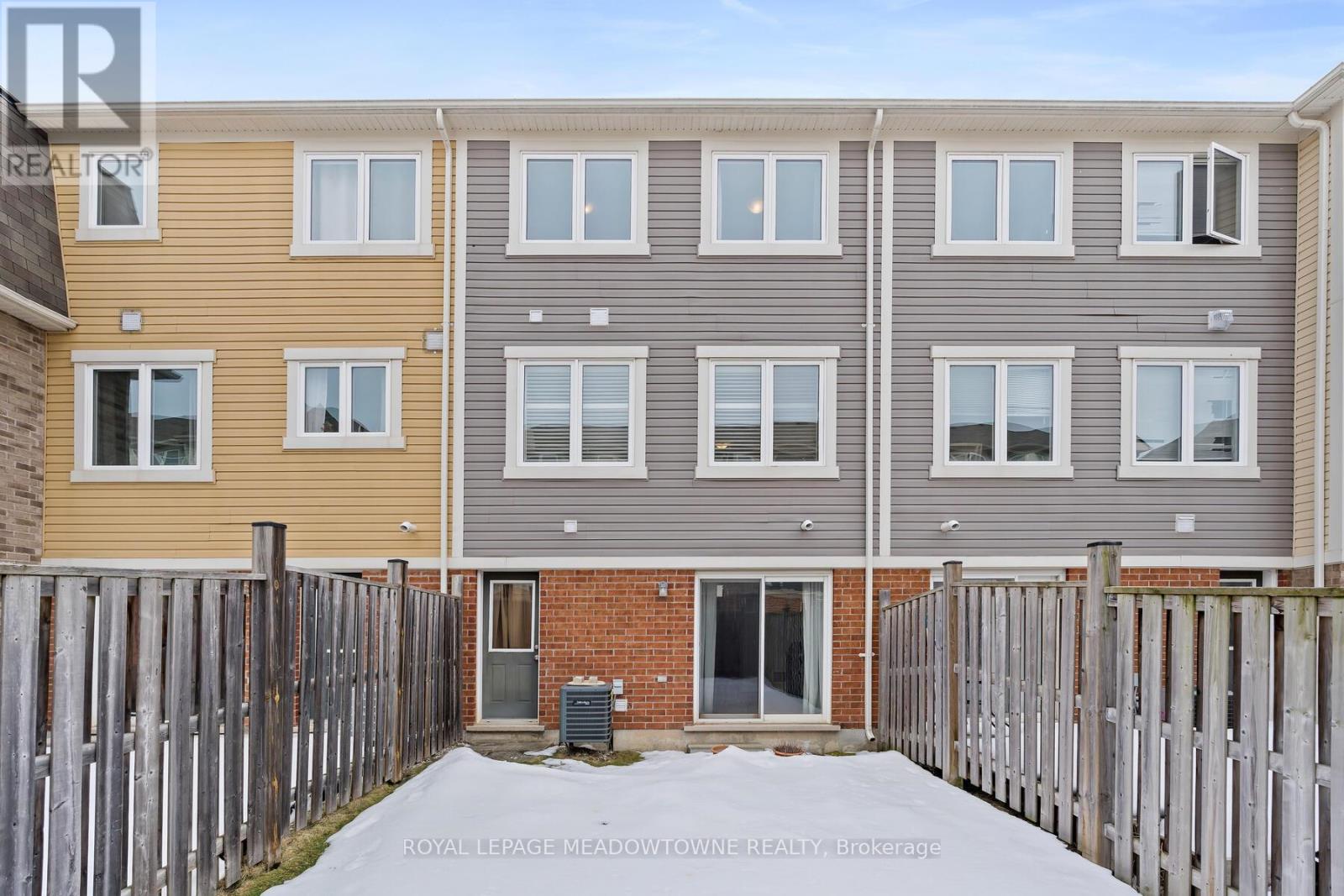 26 Lathbury Street, Brampton, Ontario  L7A 0R5 - Photo 30 - W12860120