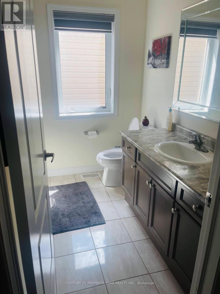 Bsmt - 26 Feeder Street, Brampton (Northwest Brampton), Ontario  L7A 4T7 - Photo 16 - W12829636