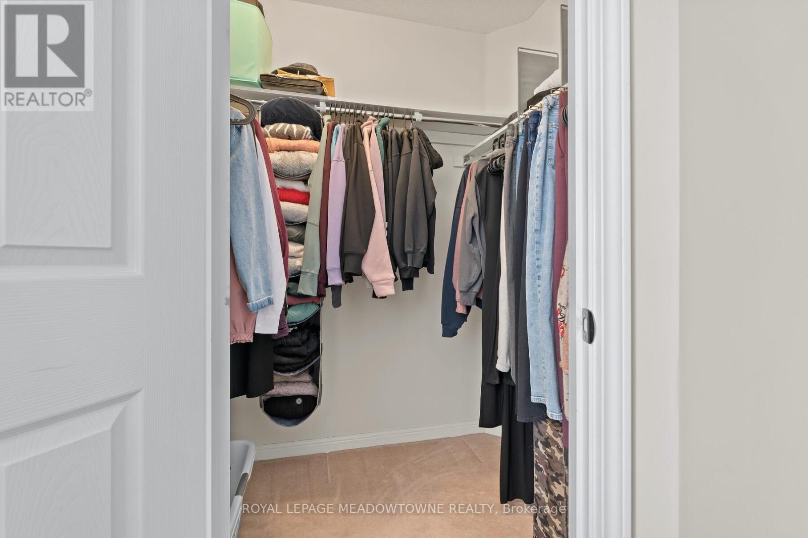 26 Lathbury Street, Brampton, Ontario  L7A 0R5 - Photo 13 - W12860120