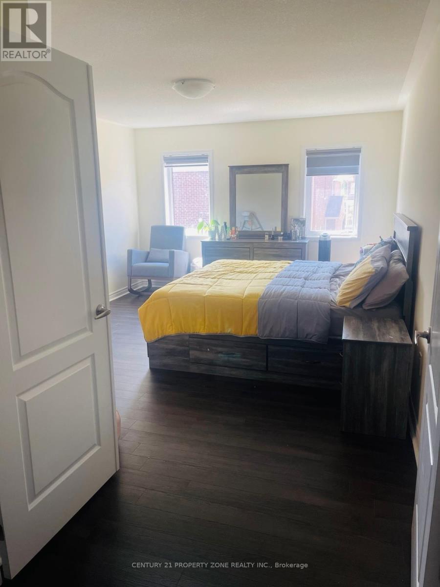 Bsmt - 26 Feeder Street, Brampton (Northwest Brampton), Ontario  L7A 4T7 - Photo 25 - W12829636