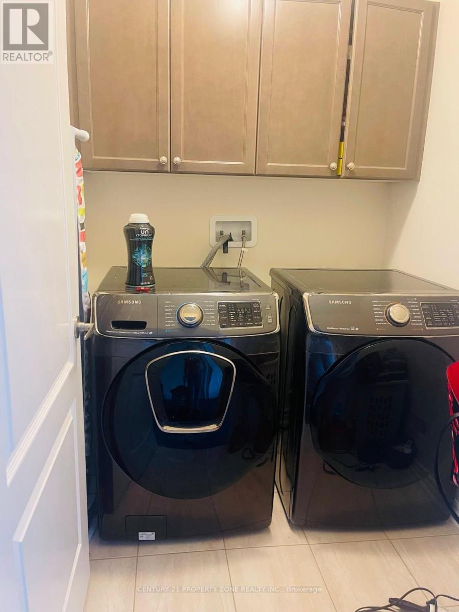 Bsmt - 26 Feeder Street, Brampton (Northwest Brampton), Ontario  L7A 4T7 - Photo 21 - W12829636