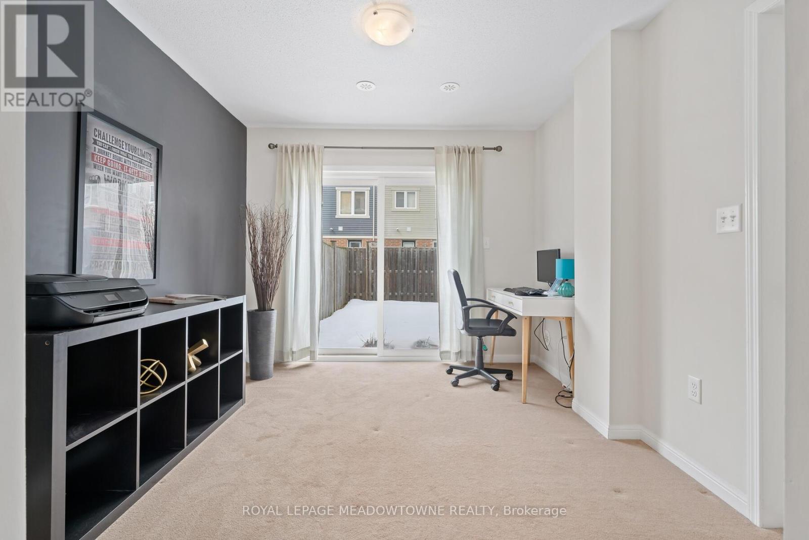 26 Lathbury Street, Brampton, Ontario  L7A 0R5 - Photo 18 - W12860120