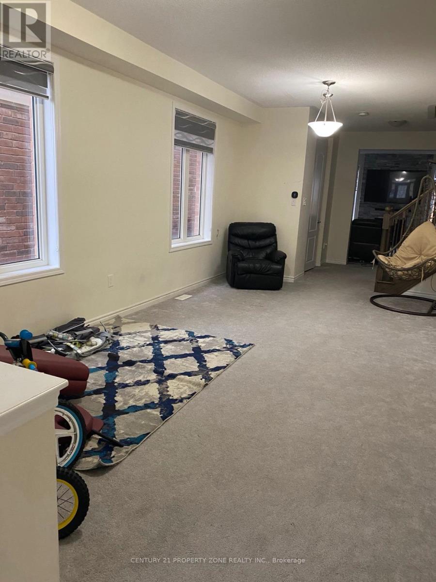 Bsmt - 26 Feeder Street, Brampton (Northwest Brampton), Ontario  L7A 4T7 - Photo 23 - W12829636