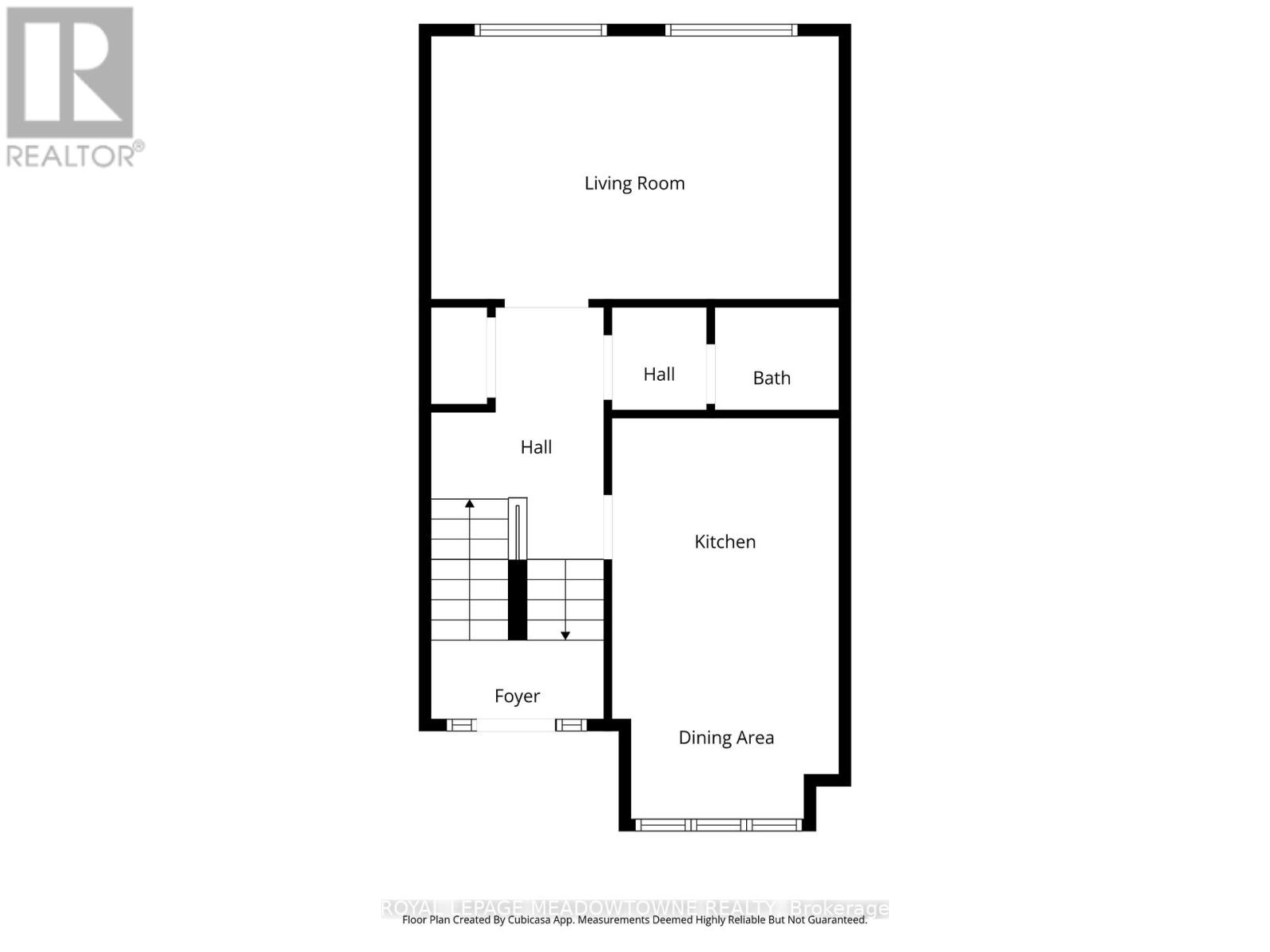 26 Lathbury Street, Brampton, Ontario  L7A 0R5 - Photo 21 - W12860120