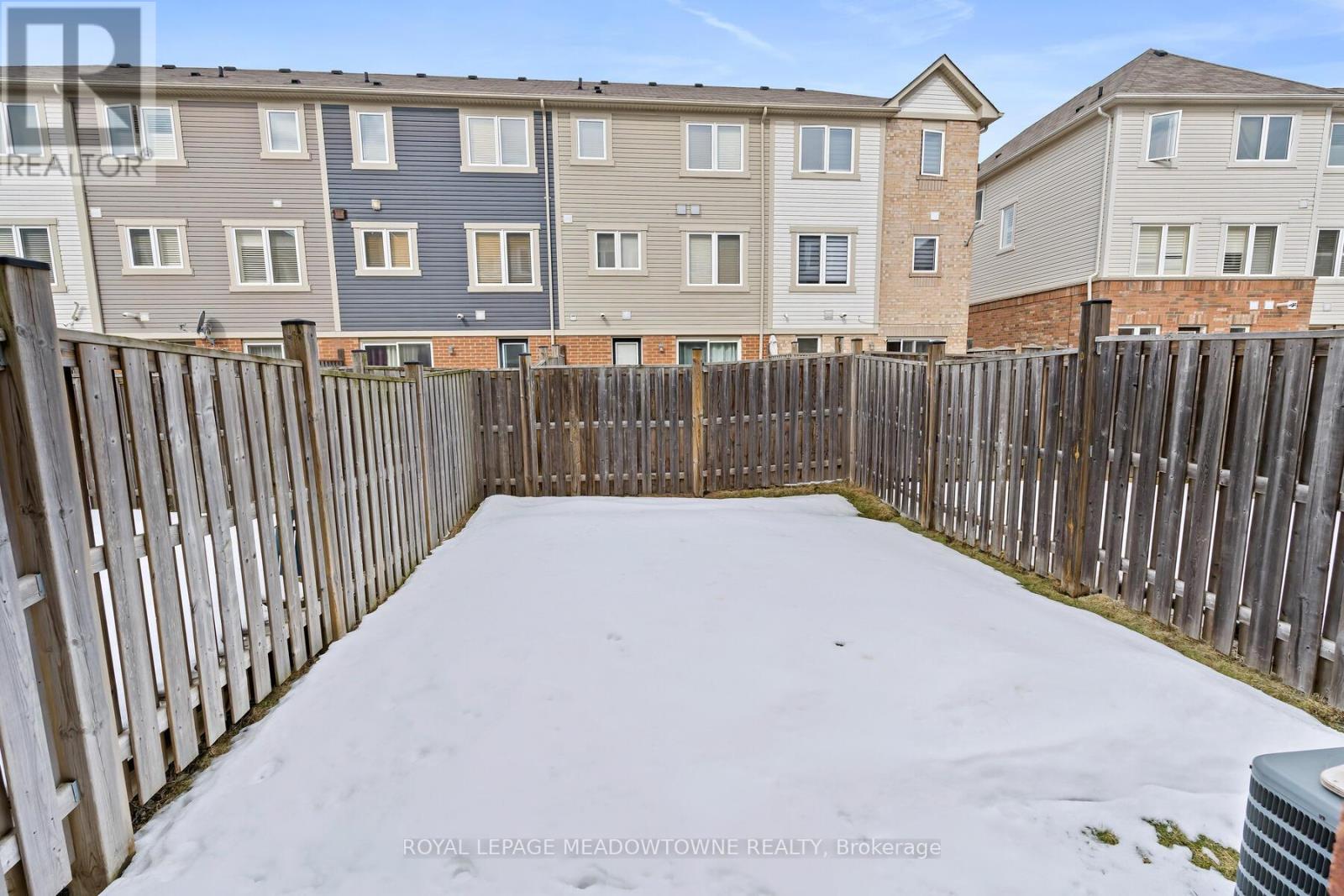 26 Lathbury Street, Brampton, Ontario  L7A 0R5 - Photo 22 - W12860120