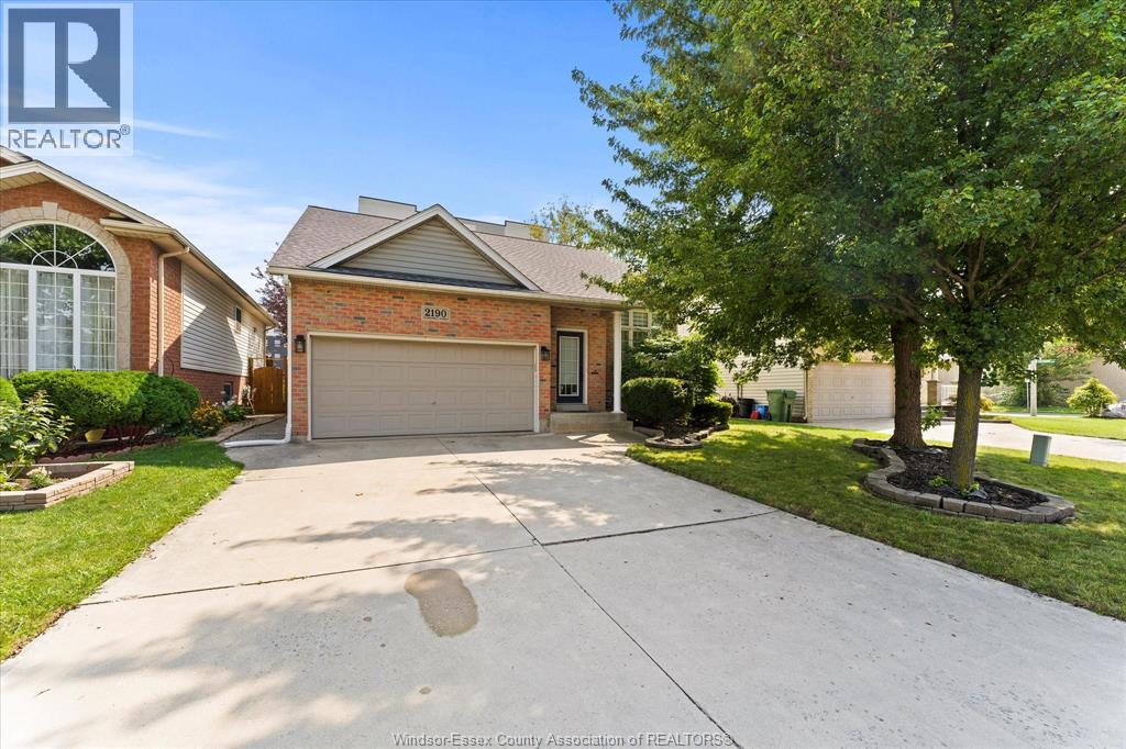 2190 Rockport, Windsor, Ontario  N9G 3A5 - Photo 2 - 26005016