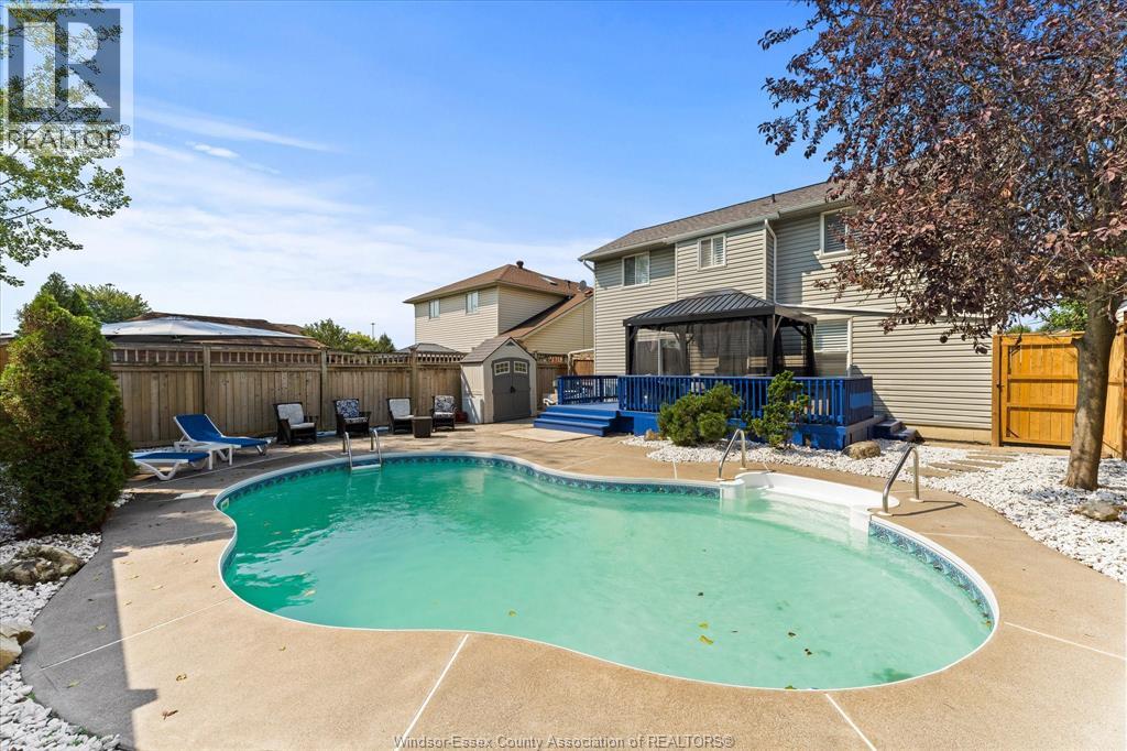 2190 Rockport, Windsor, Ontario  N9G 3A5 - Photo 38 - 26005016