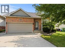2190 ROCKPORT, Windsor, Ontario