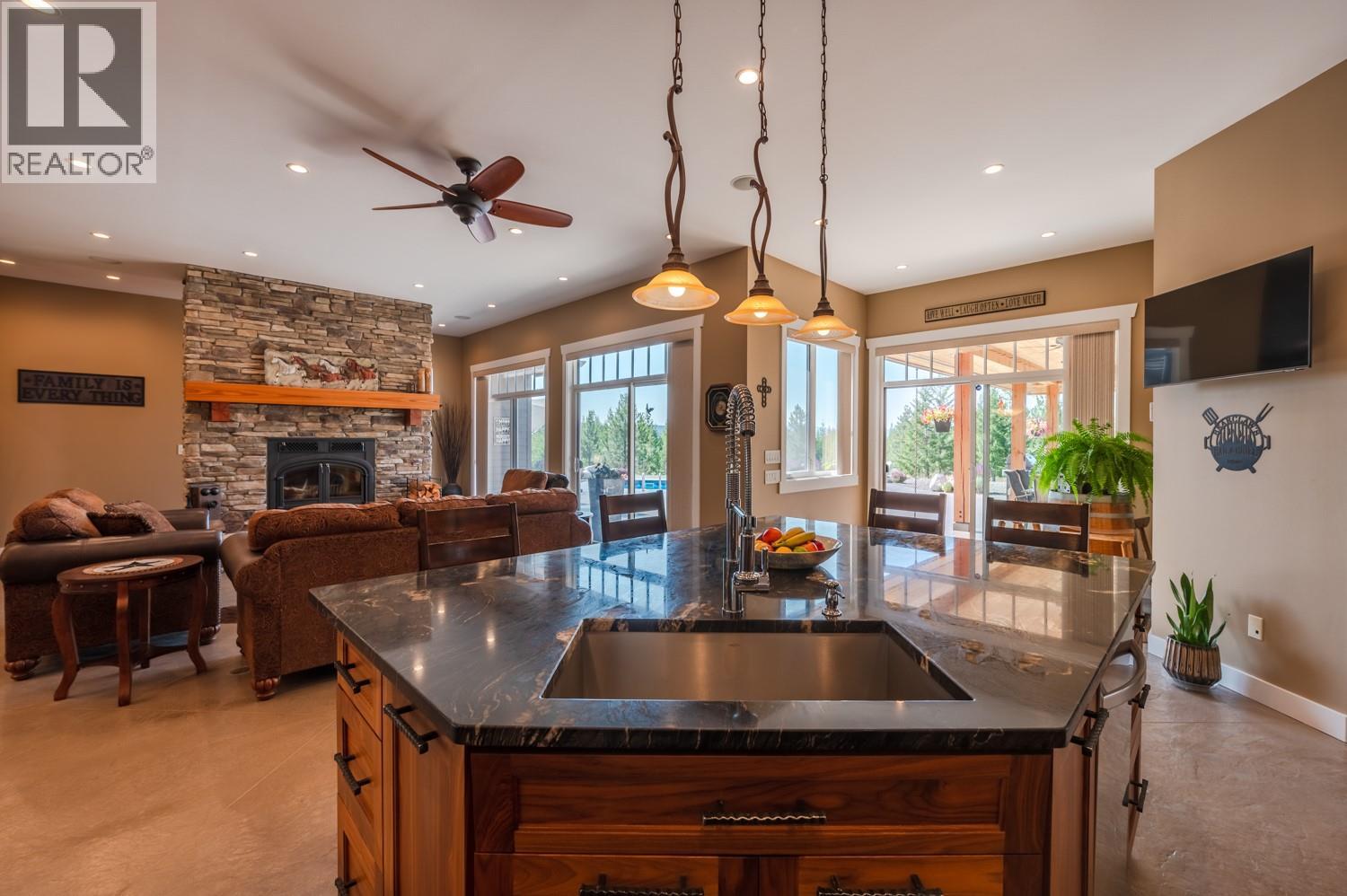 896 Raven Hill Road, Osoyoos, British Columbia  V0H 1V6 - Photo 17 - 10378529