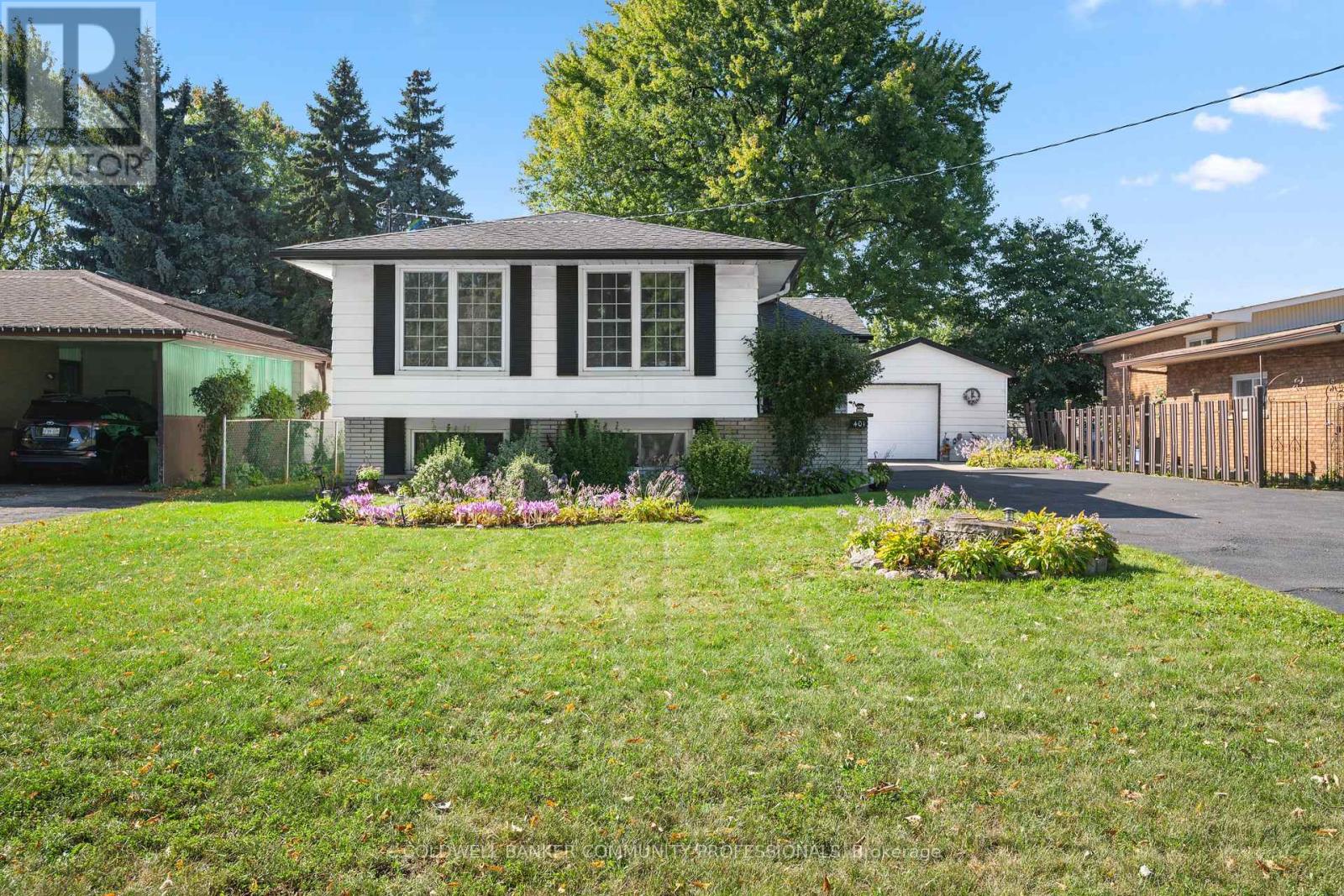 401 MOHAWK ROAD W, Hamilton, Ontario