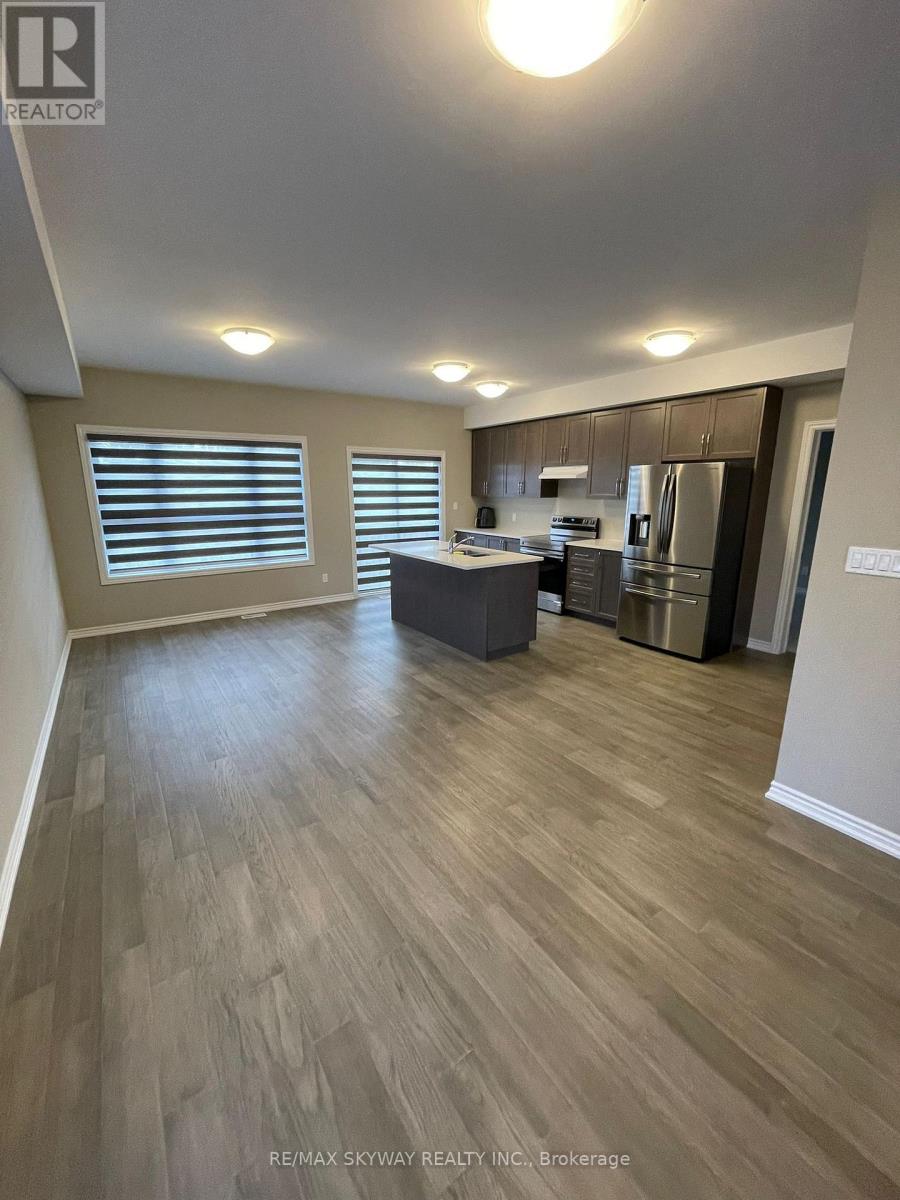 258 Wellandvale Drive, Welland, Ontario  L3C 0K3 - Photo 6 - X12866898