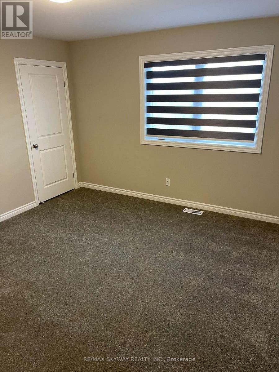 258 Wellandvale Drive, Welland, Ontario  L3C 0K3 - Photo 10 - X12866898