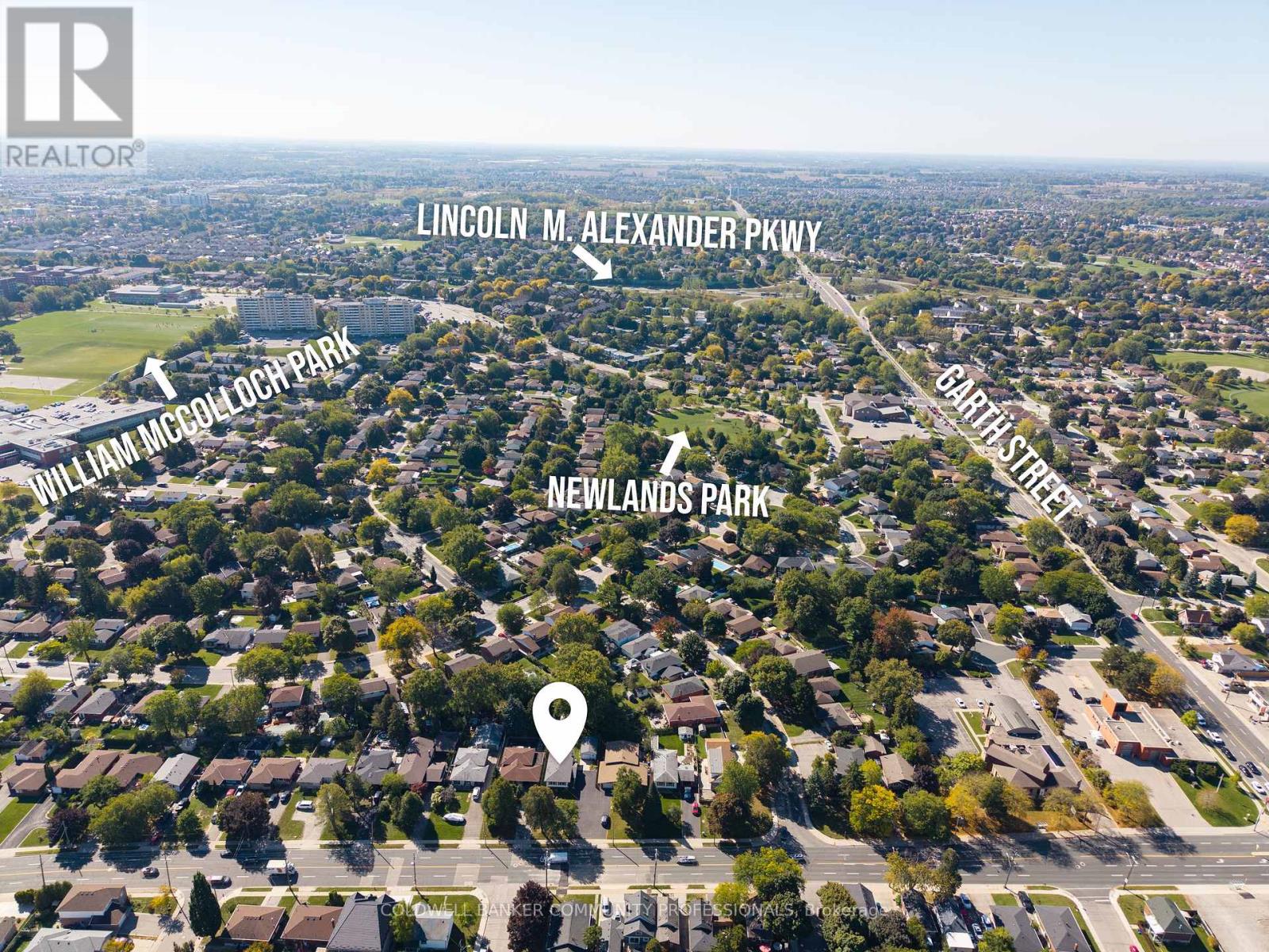 401 Mohawk Road W, Hamilton, Ontario  L9C 1W5 - Photo 37 - X12780776