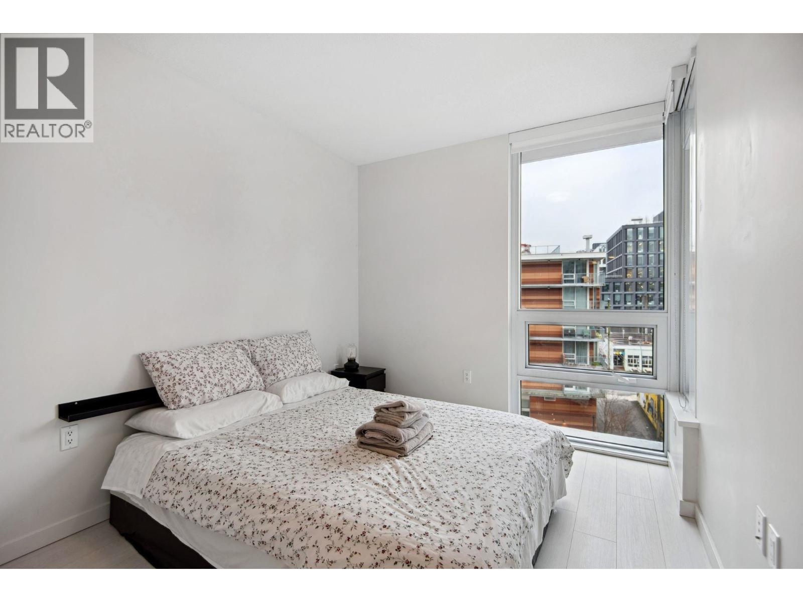 602 180 E 2nd Avenue, Vancouver, British Columbia  V5T 0K4 - Photo 17 - R3098023