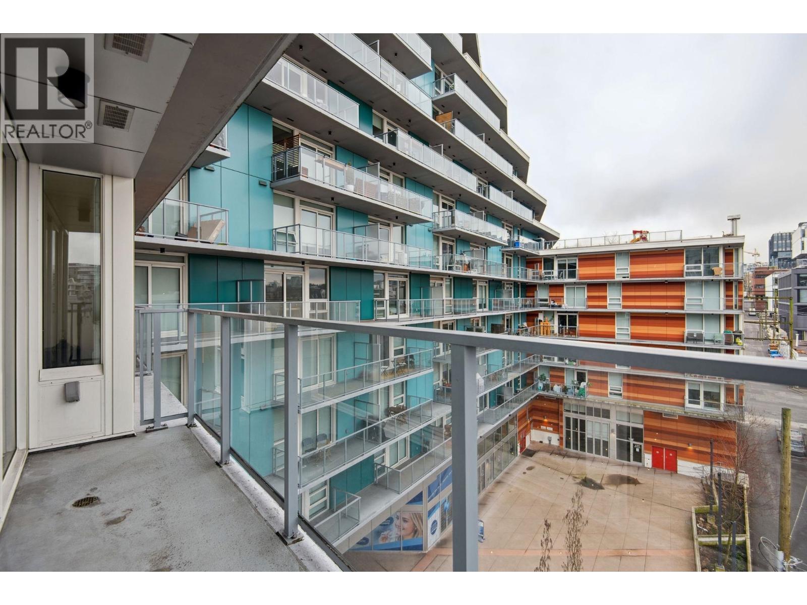 602 180 E 2nd Avenue, Vancouver, British Columbia  V5T 0K4 - Photo 24 - R3098023