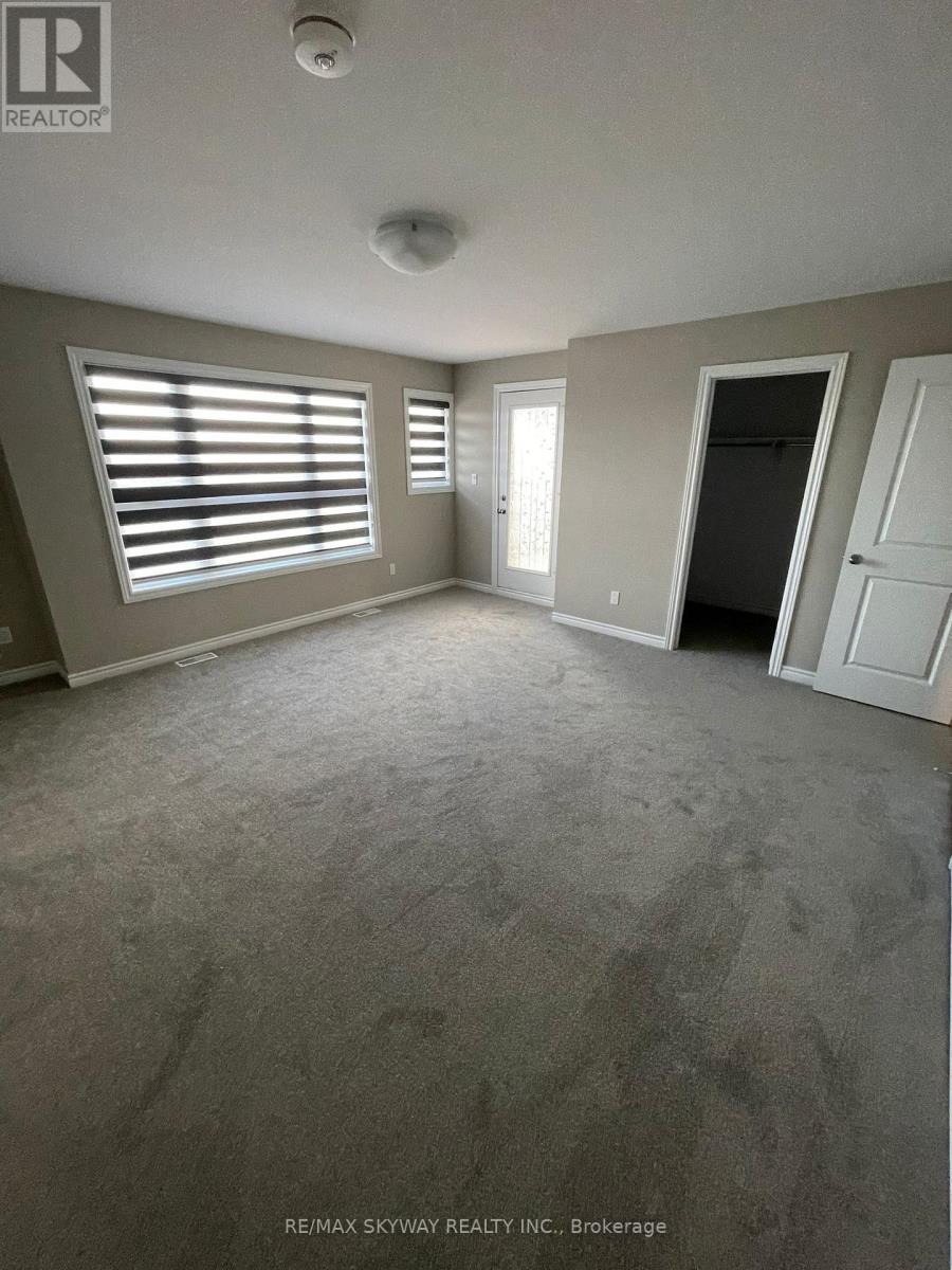 258 Wellandvale Drive, Welland, Ontario  L3C 0K3 - Photo 9 - X12866898