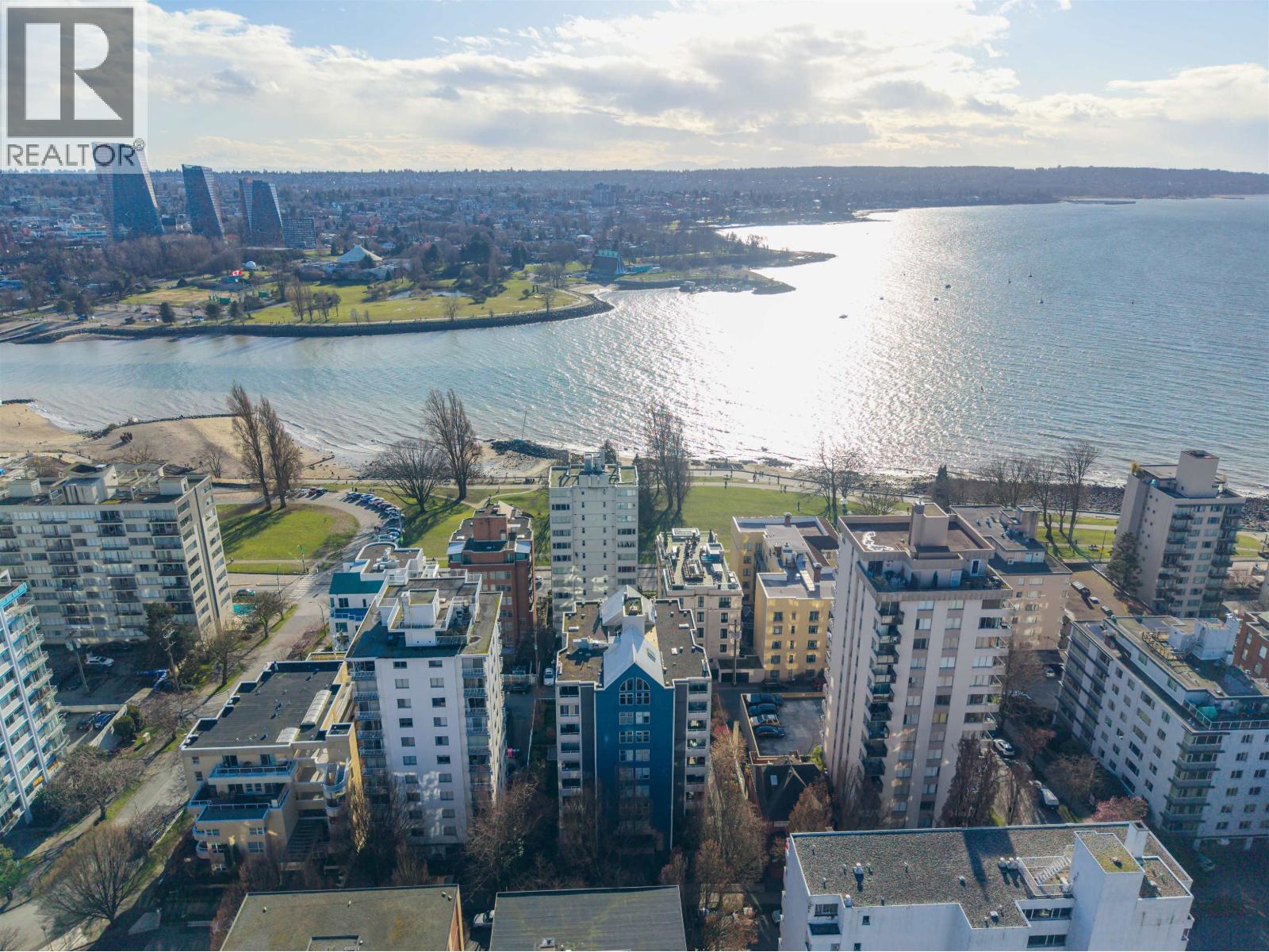 403 1436 Harwood Street, Vancouver, British Columbia  V6G 1X5 - Photo 15 - R3098024