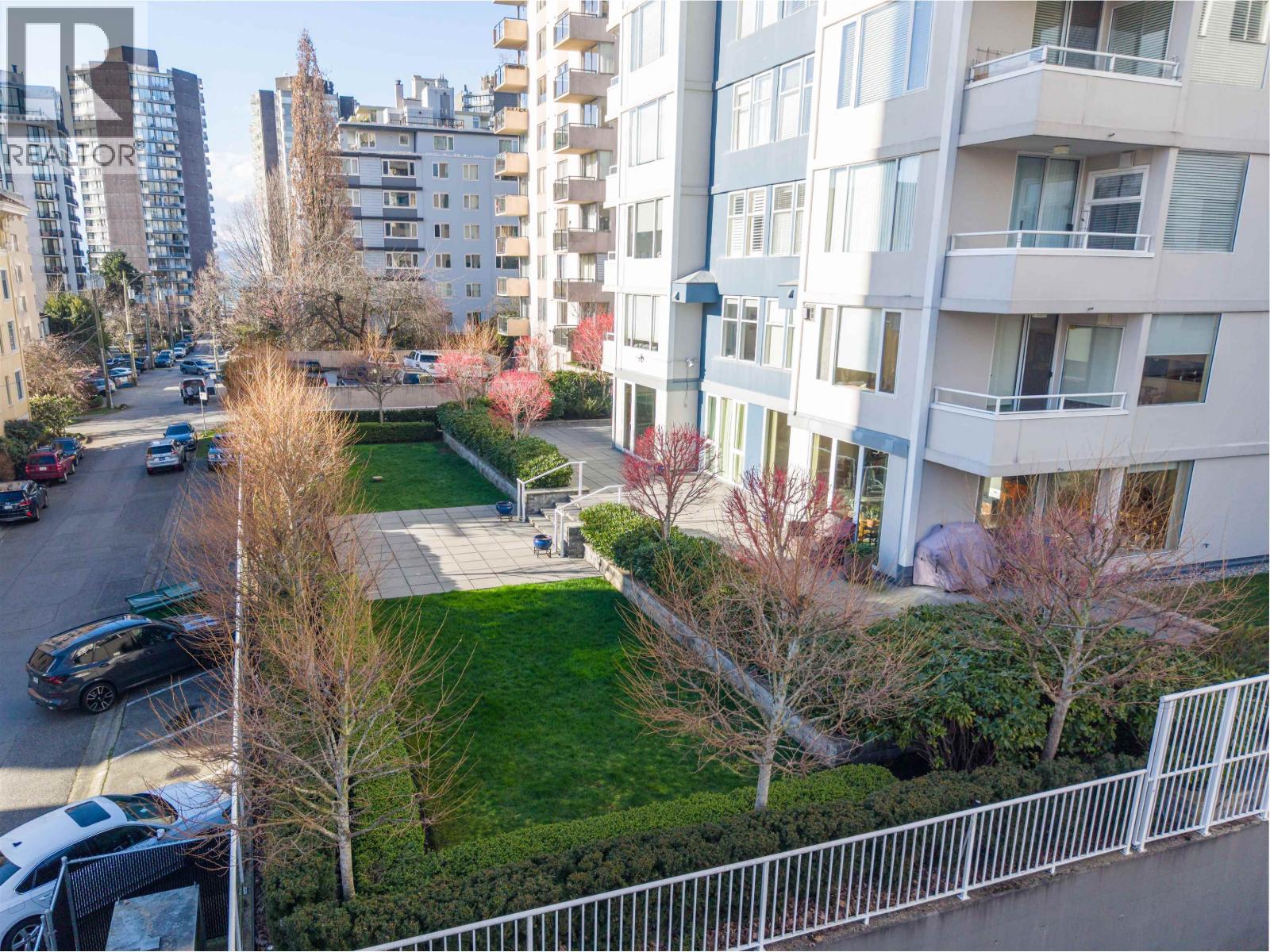 403 1436 Harwood Street, Vancouver, British Columbia  V6G 1X5 - Photo 17 - R3098024