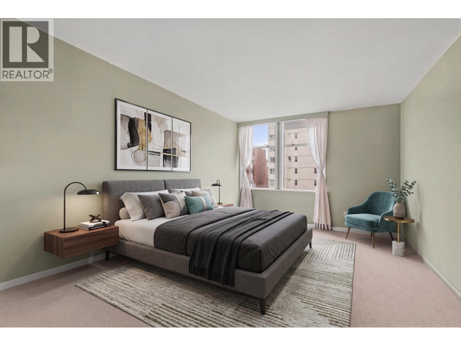 403 1436 Harwood Street, Vancouver, British Columbia  V6G 1X5 - Photo 7 - R3098024