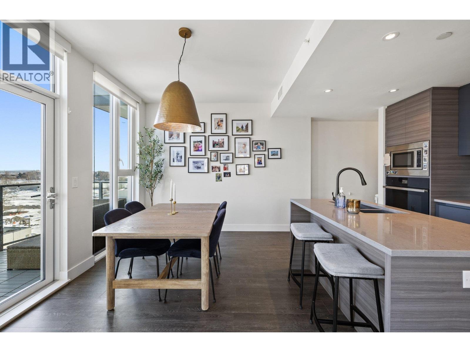 1103 3538 Sawmill Crescent, Vancouver, British Columbia  V5S 0J8 - Photo 10 - R3098026