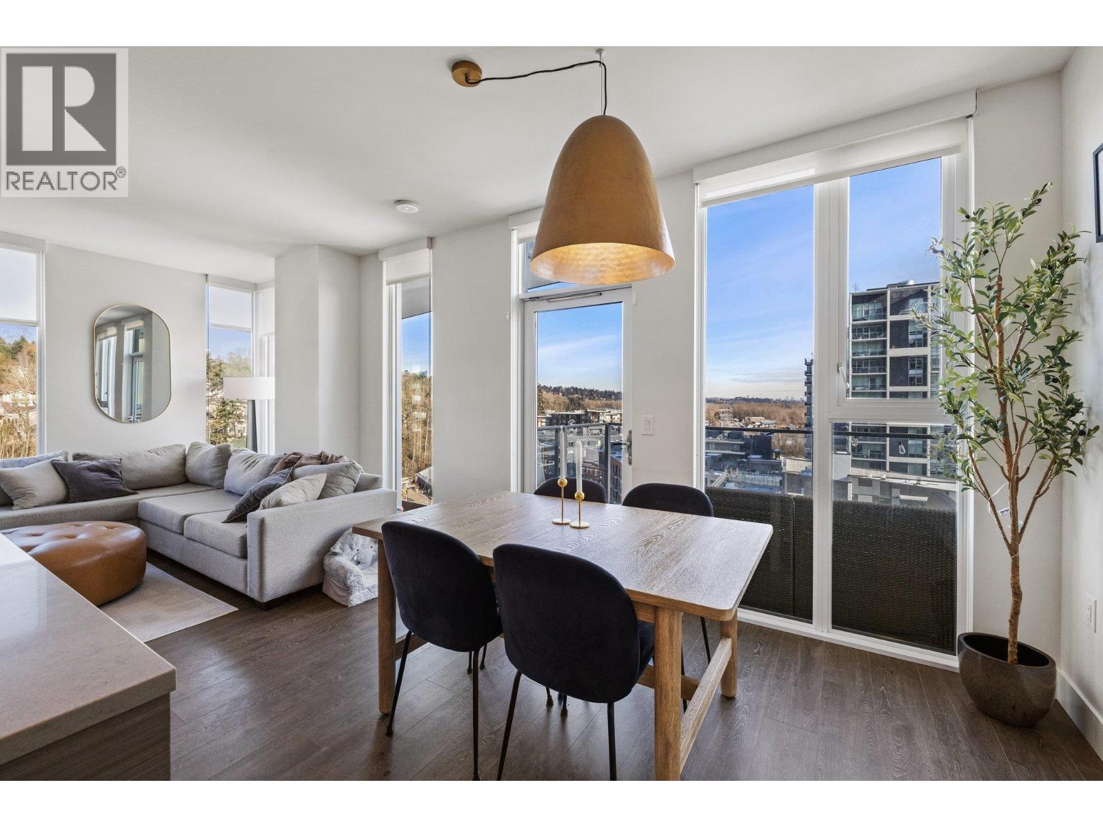 1103 3538 Sawmill Crescent, Vancouver, British Columbia  V5S 0J8 - Photo 11 - R3098026