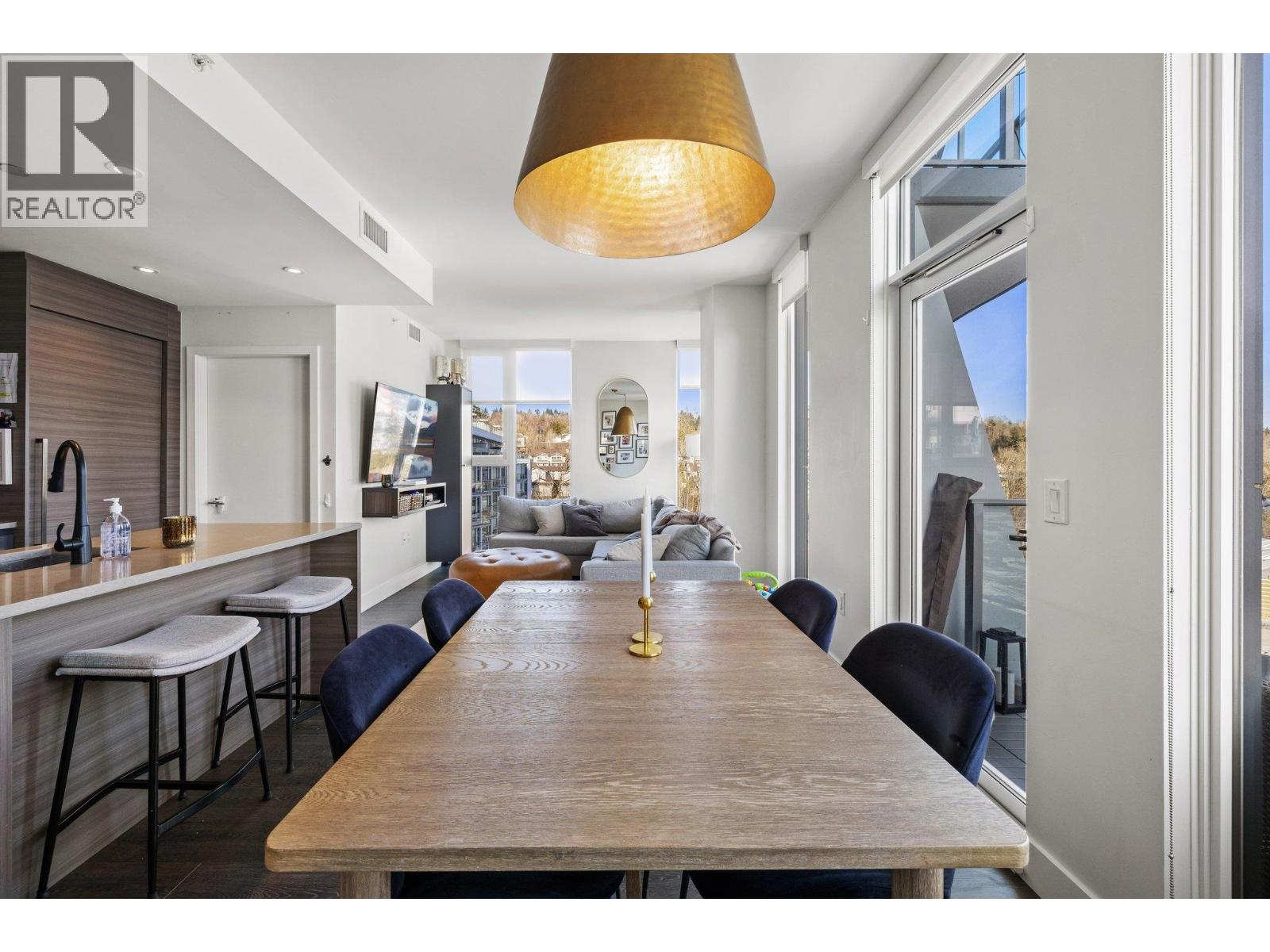 1103 3538 Sawmill Crescent, Vancouver, British Columbia  V5S 0J8 - Photo 12 - R3098026