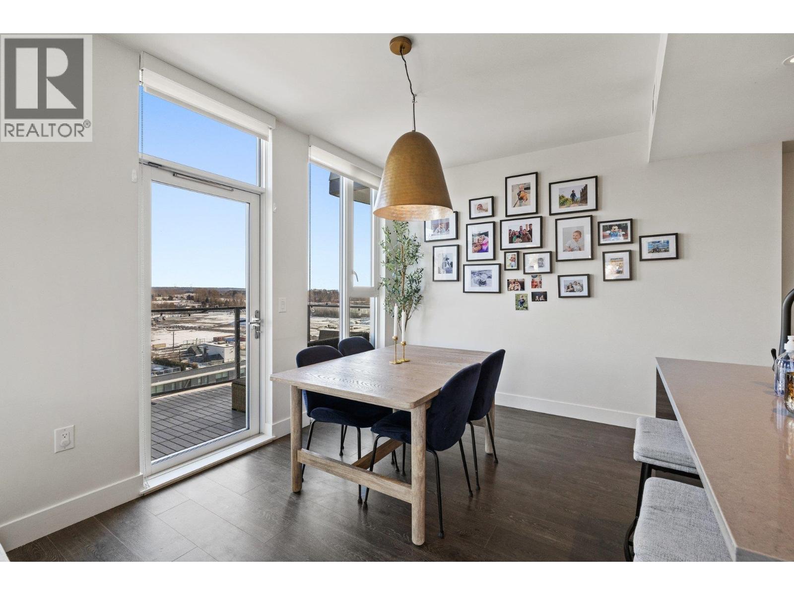 1103 3538 Sawmill Crescent, Vancouver, British Columbia  V5S 0J8 - Photo 13 - R3098026