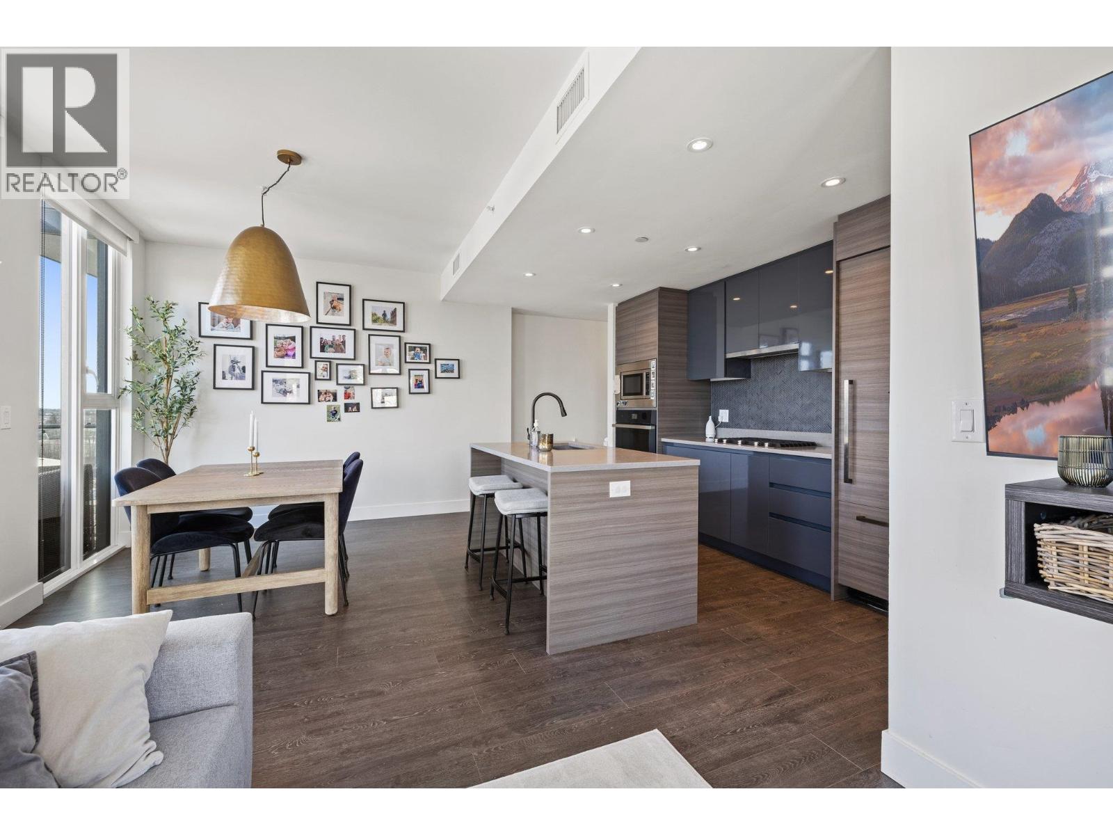 1103 3538 Sawmill Crescent, Vancouver, British Columbia  V5S 0J8 - Photo 16 - R3098026