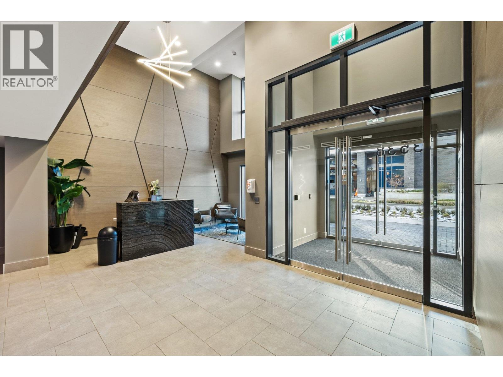 1103 3538 Sawmill Crescent, Vancouver, British Columbia  V5S 0J8 - Photo 2 - R3098026