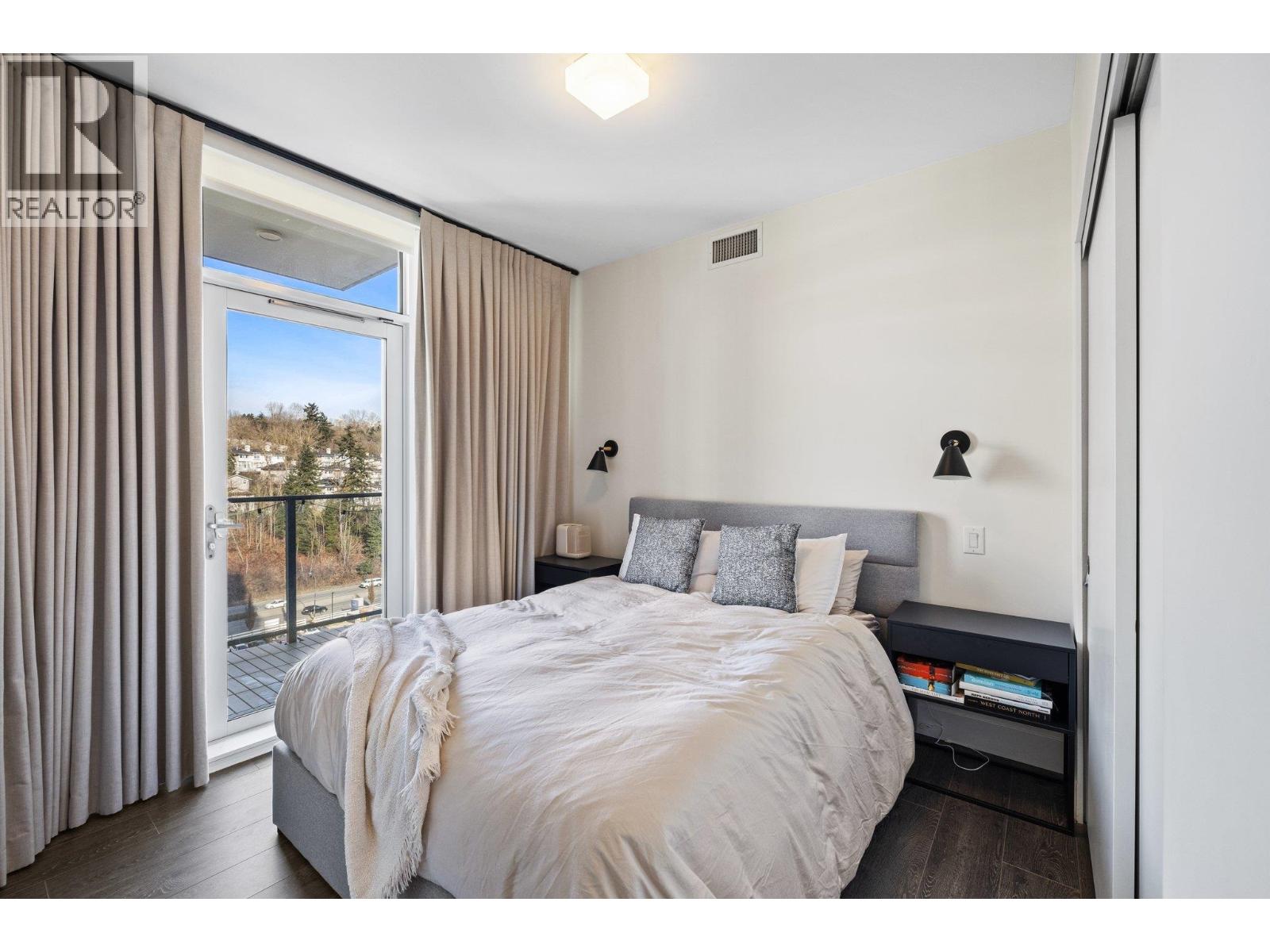 1103 3538 Sawmill Crescent, Vancouver, British Columbia  V5S 0J8 - Photo 22 - R3098026