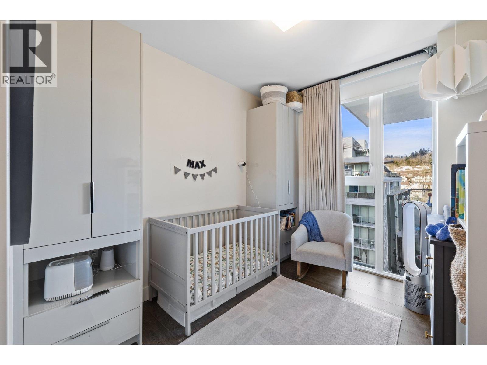 1103 3538 Sawmill Crescent, Vancouver, British Columbia  V5S 0J8 - Photo 29 - R3098026