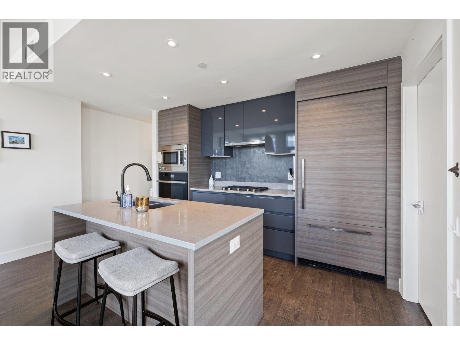 1103 3538 Sawmill Crescent, Vancouver, British Columbia  V5S 0J8 - Photo 8 - R3098026