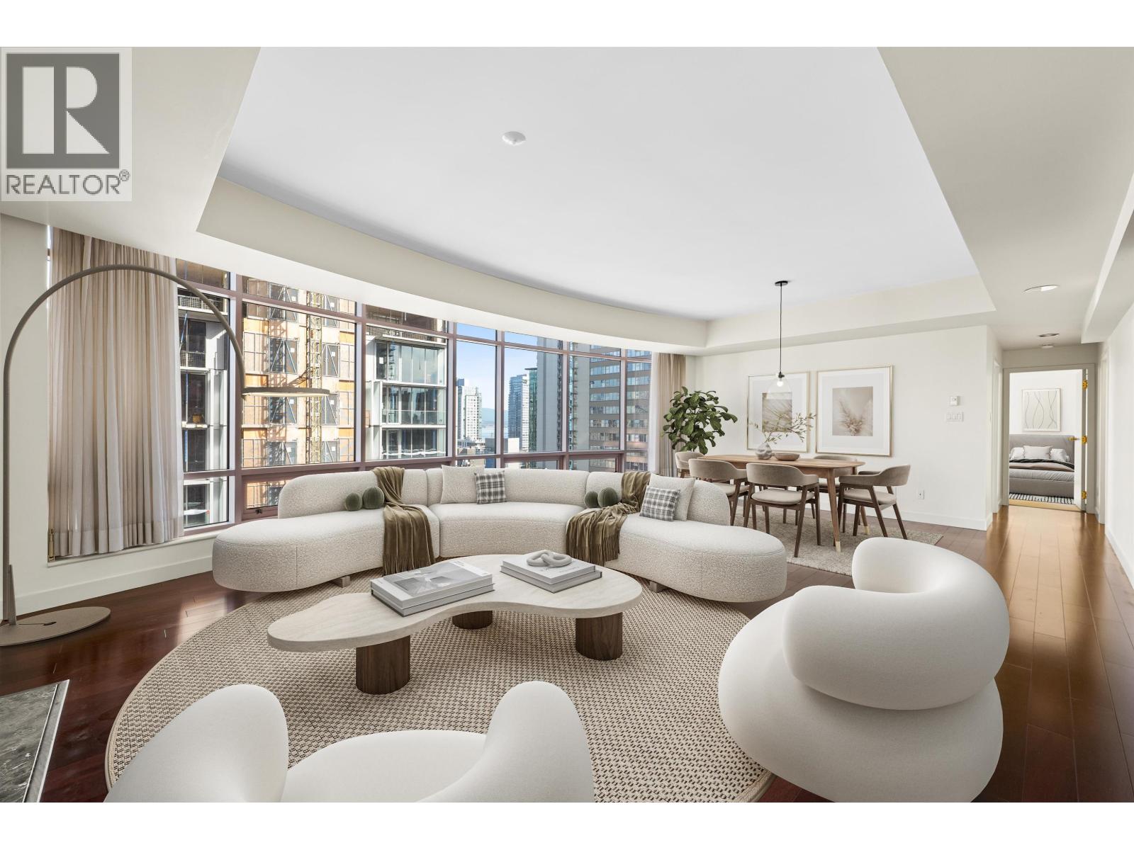 10a 1500 Alberni Street, Vancouver, British Columbia  V6G 3C9 - Photo 1 - R3098029