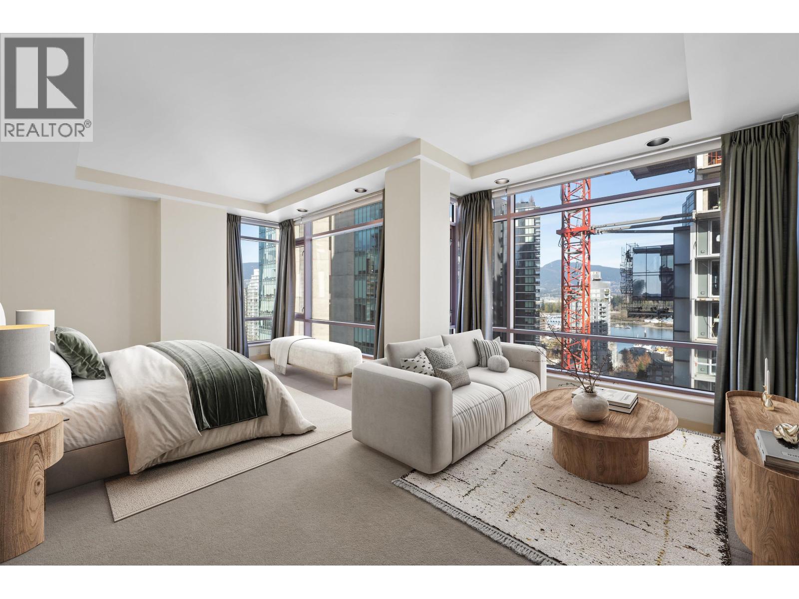 10a 1500 Alberni Street, Vancouver, British Columbia  V6G 3C9 - Photo 19 - R3098029