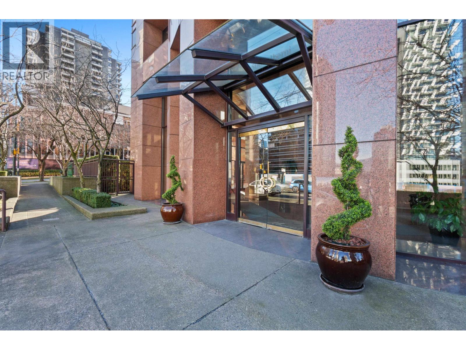 10a 1500 Alberni Street, Vancouver, British Columbia  V6G 3C9 - Photo 34 - R3098029