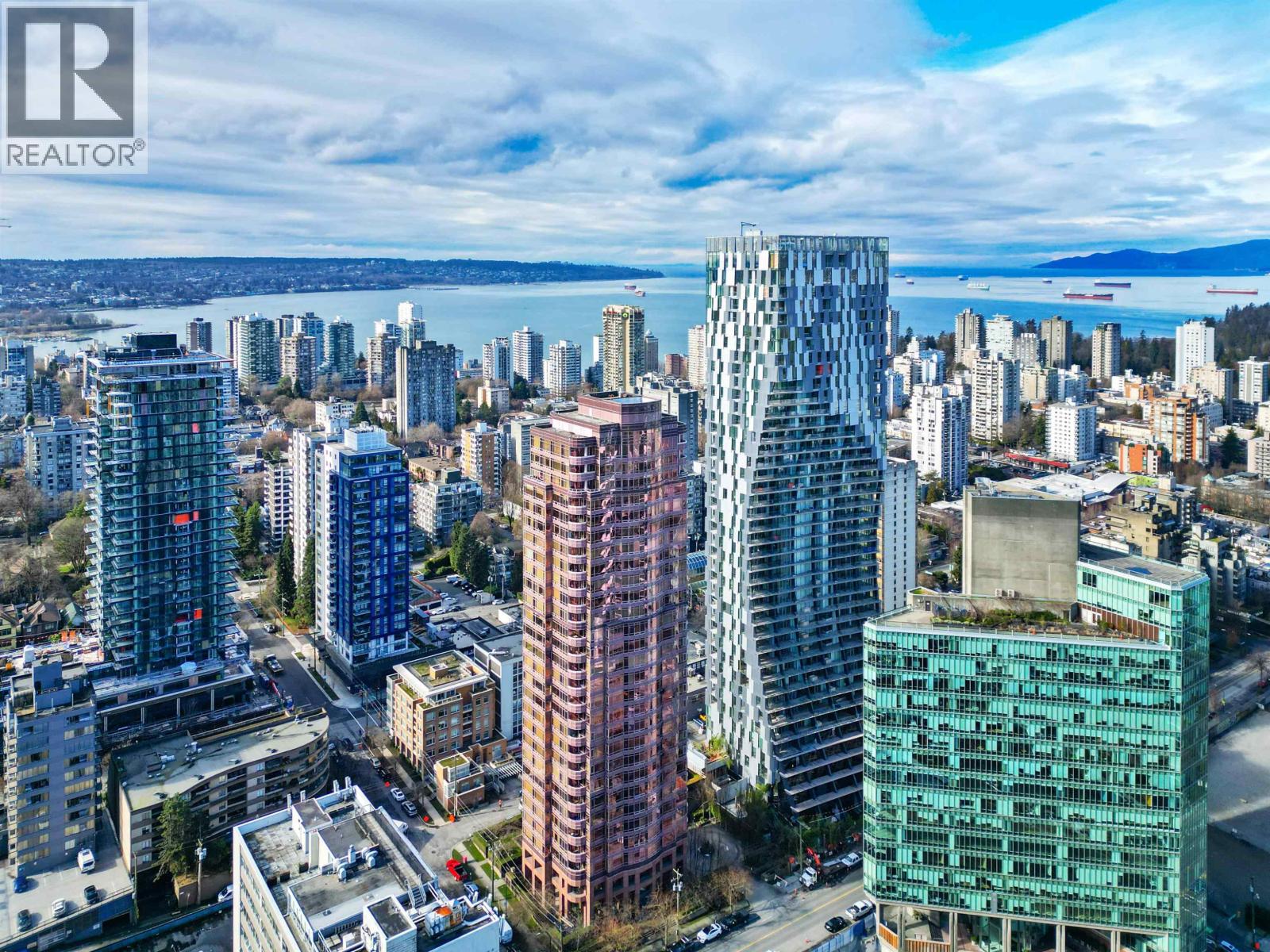 10a 1500 Alberni Street, Vancouver, British Columbia  V6G 3C9 - Photo 35 - R3098029